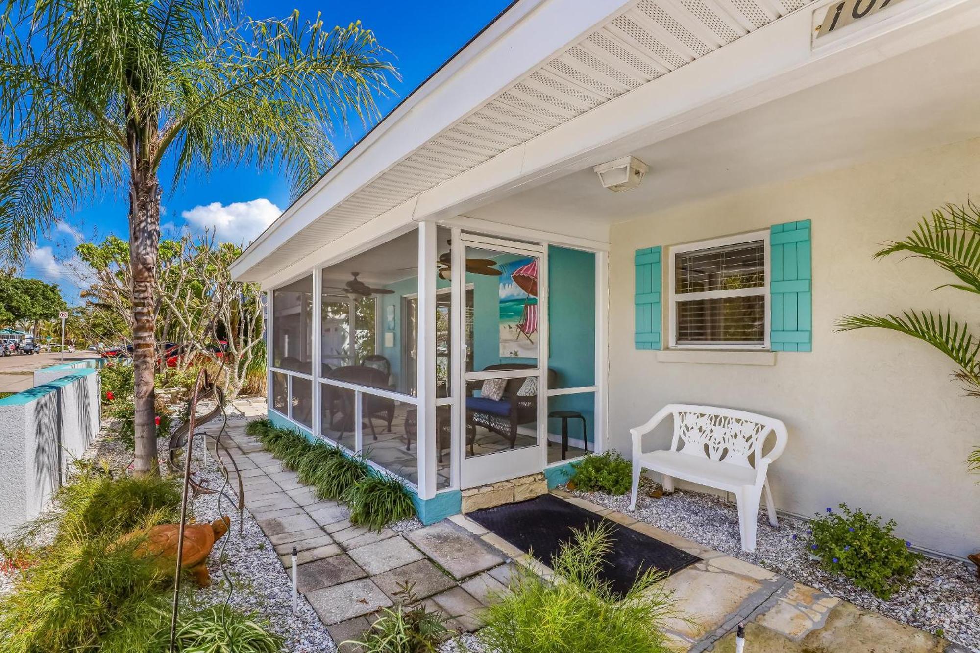 Mermaid's Purse Holiday home