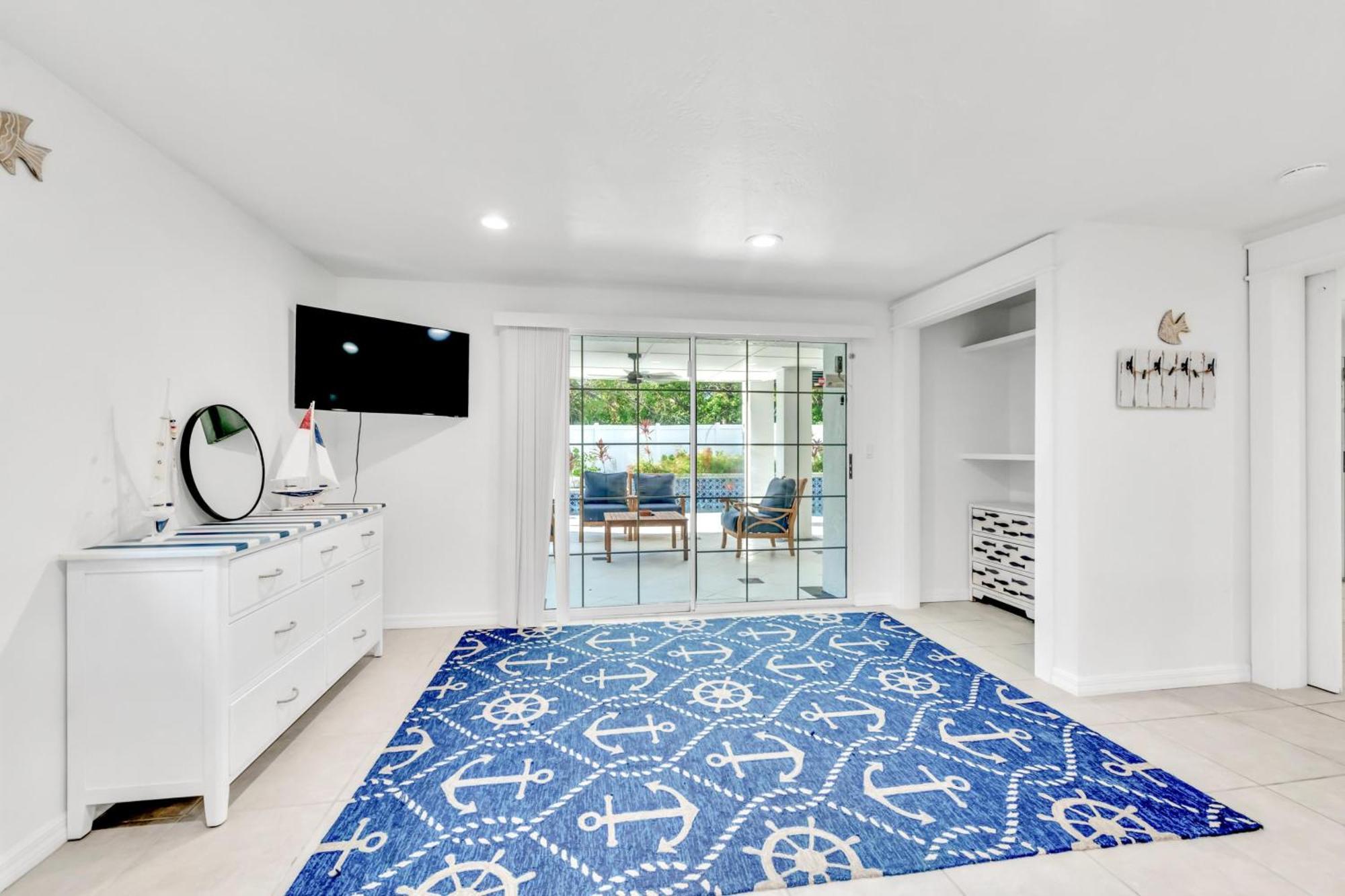 Holiday home Fortunate Sol