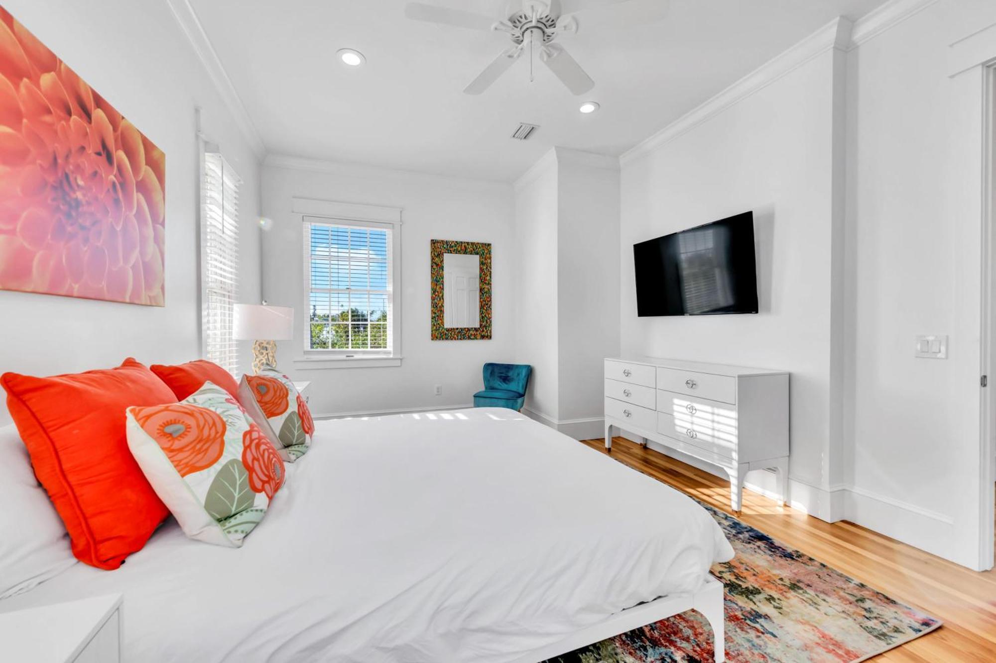 Fortunate Sol Holiday home