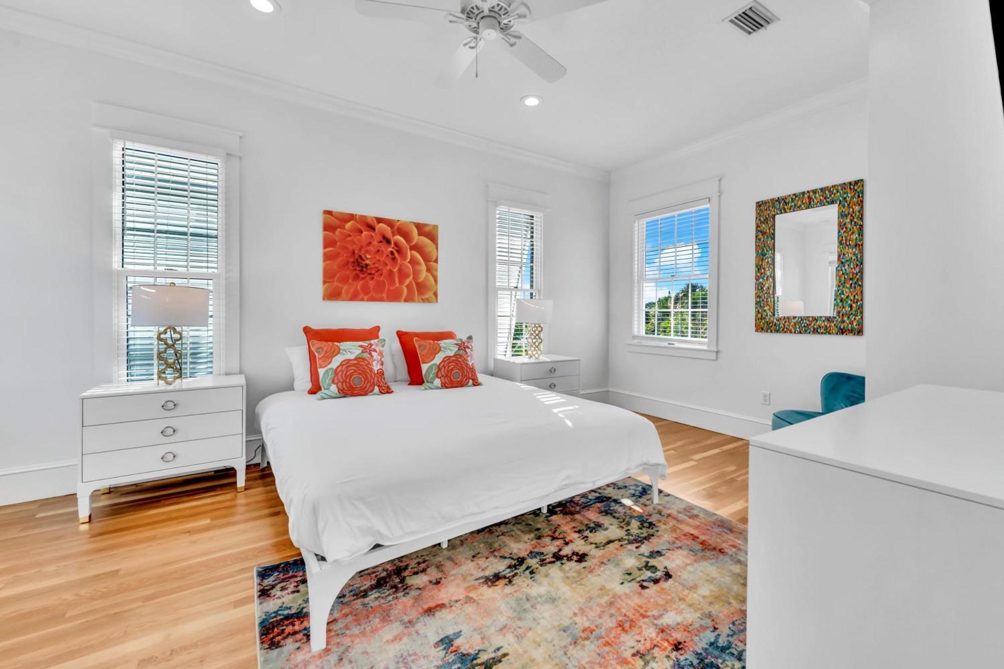 Fortunate Sol Holiday home Anna Maria