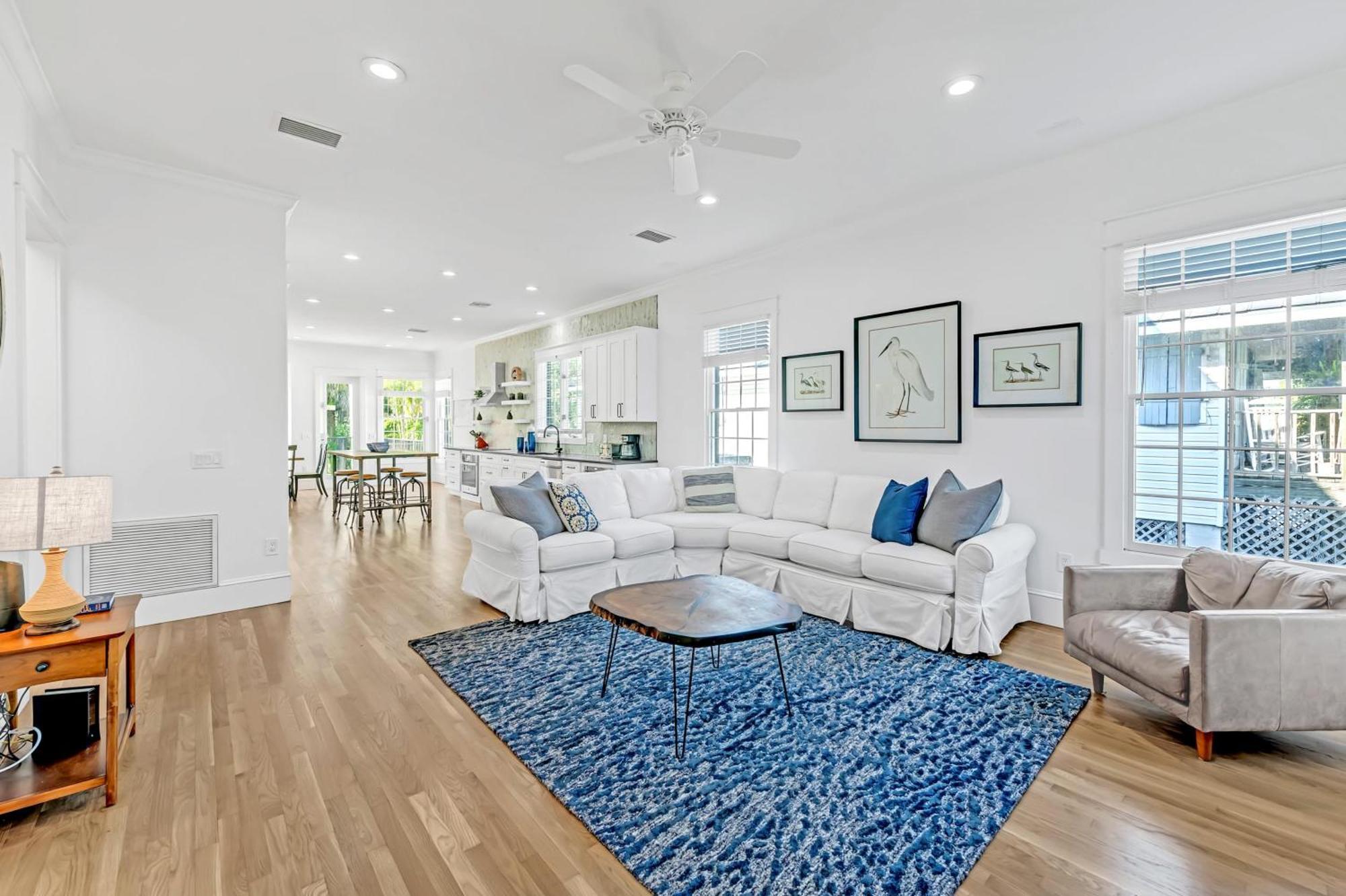 Fortunate Sol Holiday home Anna Maria
