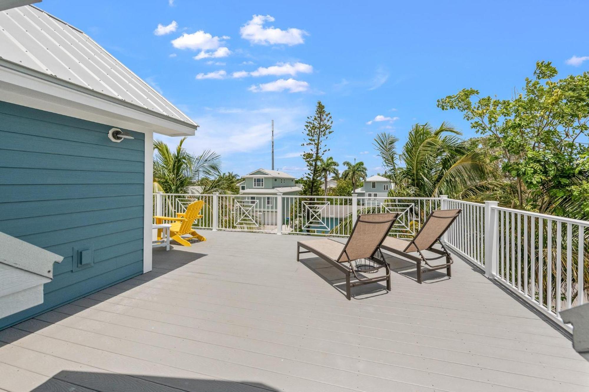Tahiti Bay Holiday home *