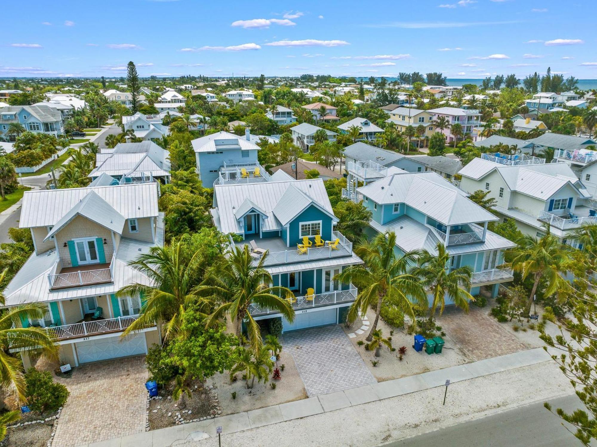 Tahiti Bay *