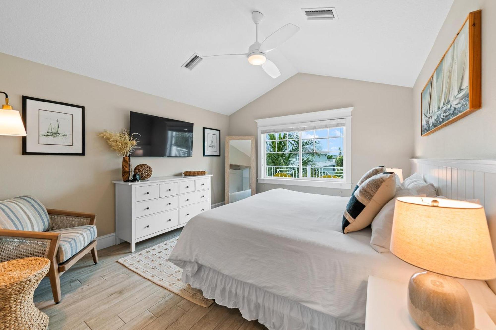 Tahiti Bay Holiday home *