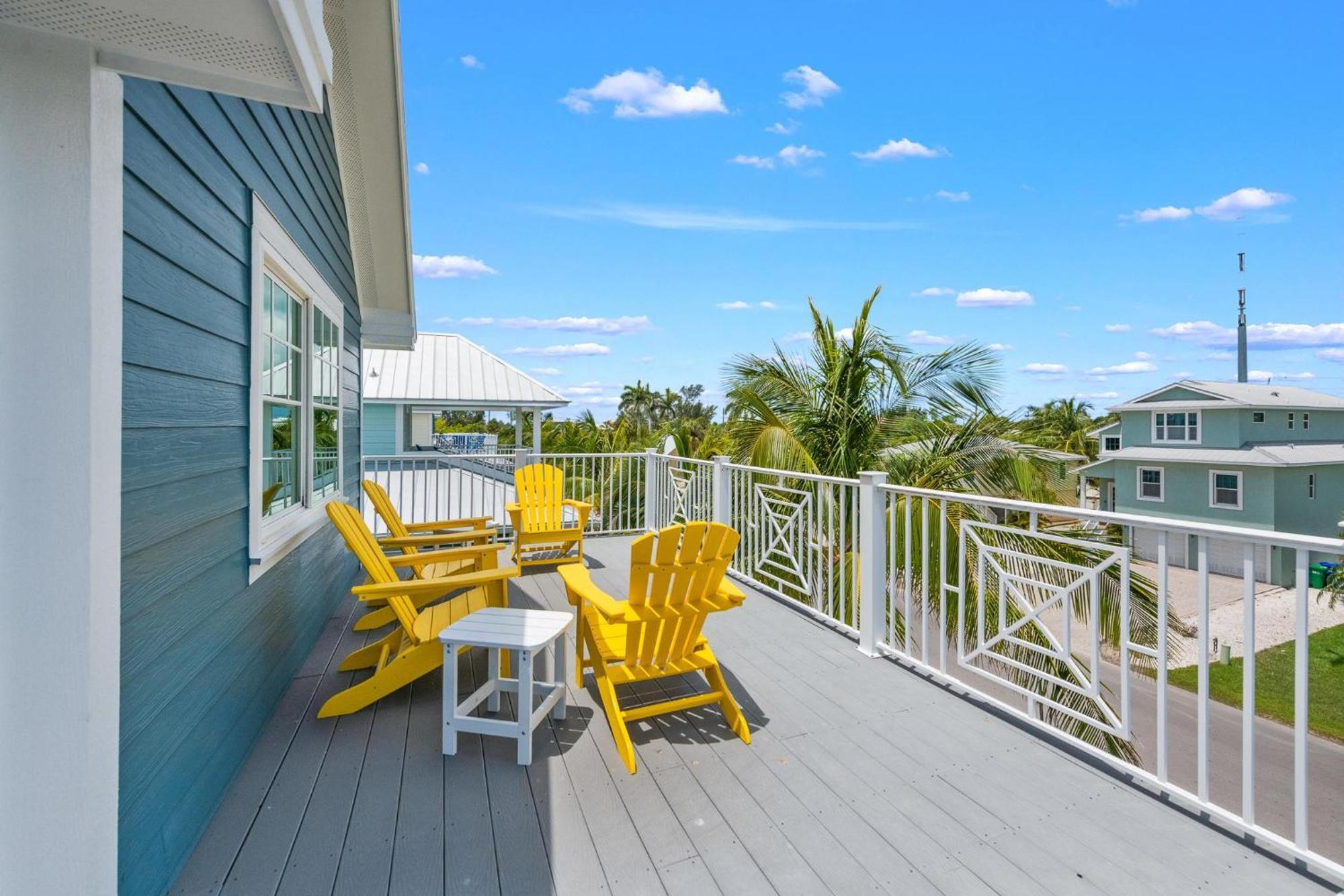 Holiday home Tahiti Bay Anna Maria