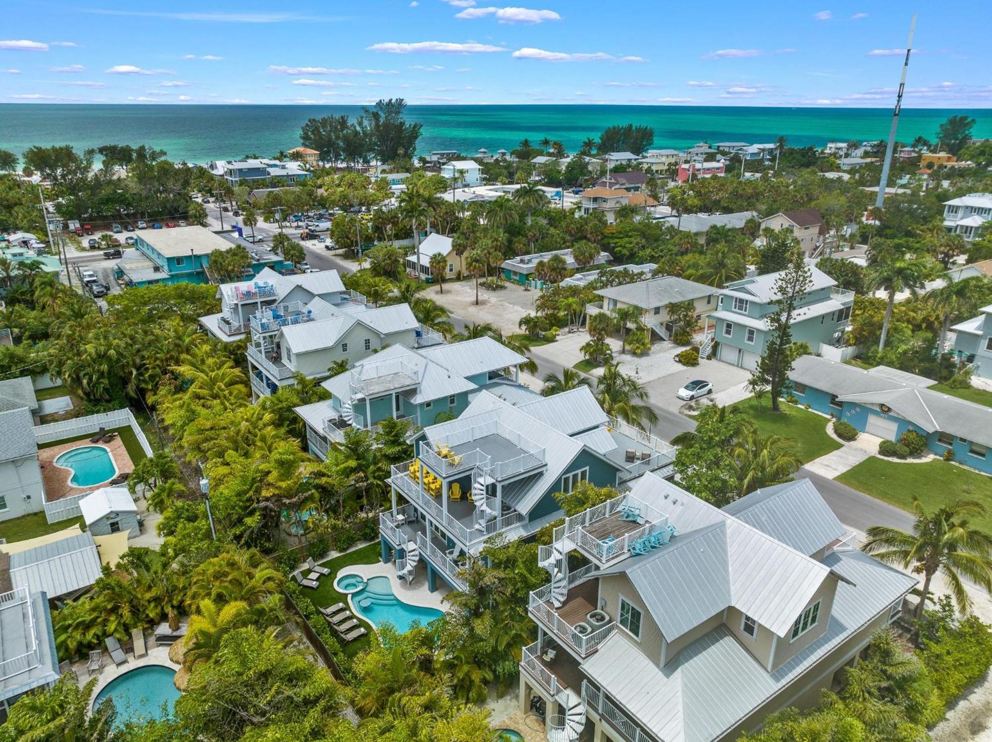 Holiday home Tahiti Bay *