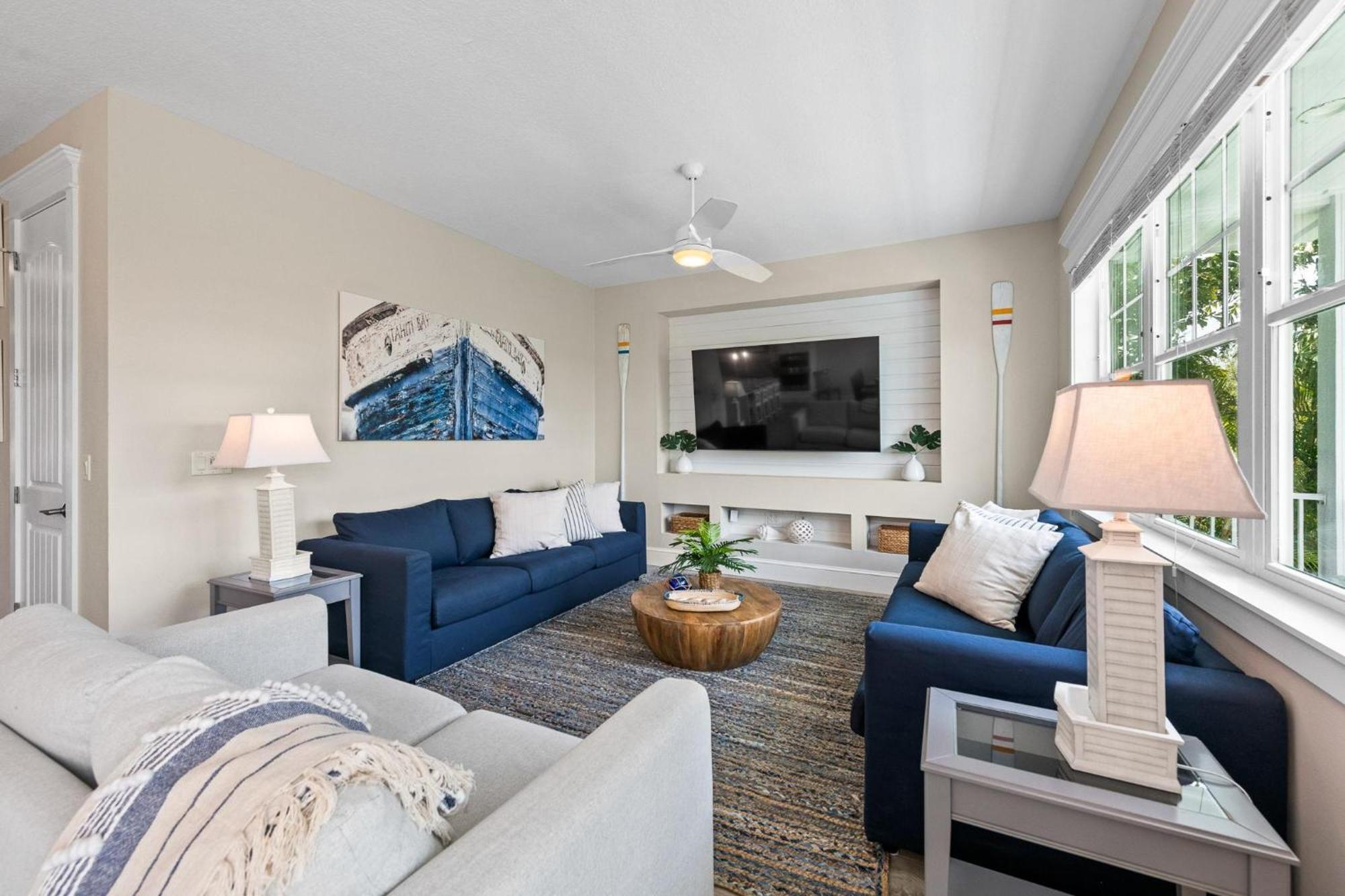 Tahiti Bay Holiday home