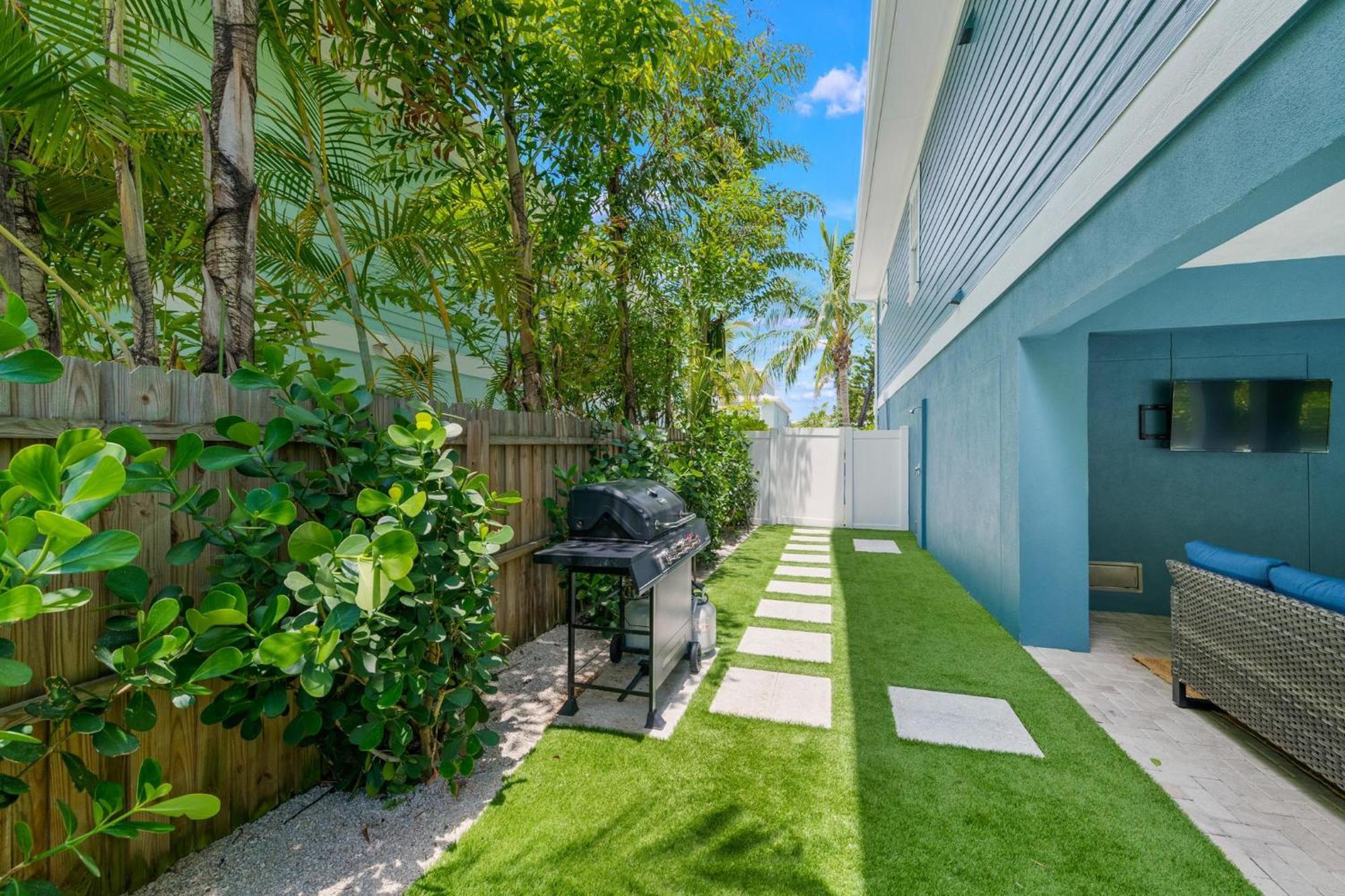 Tahiti Bay Holiday home