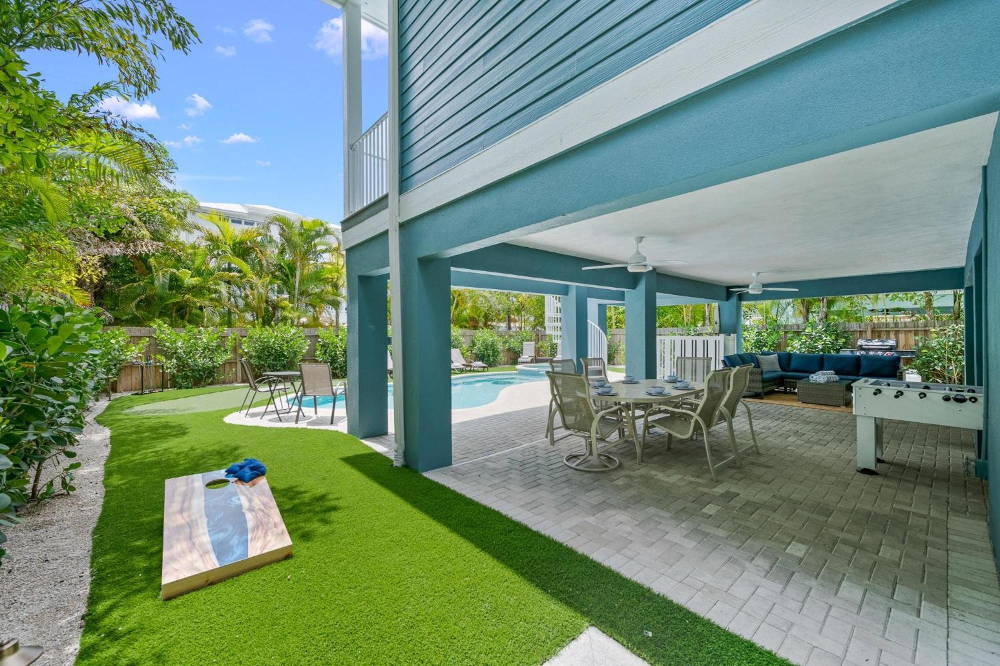 Holiday home Tahiti Bay *
