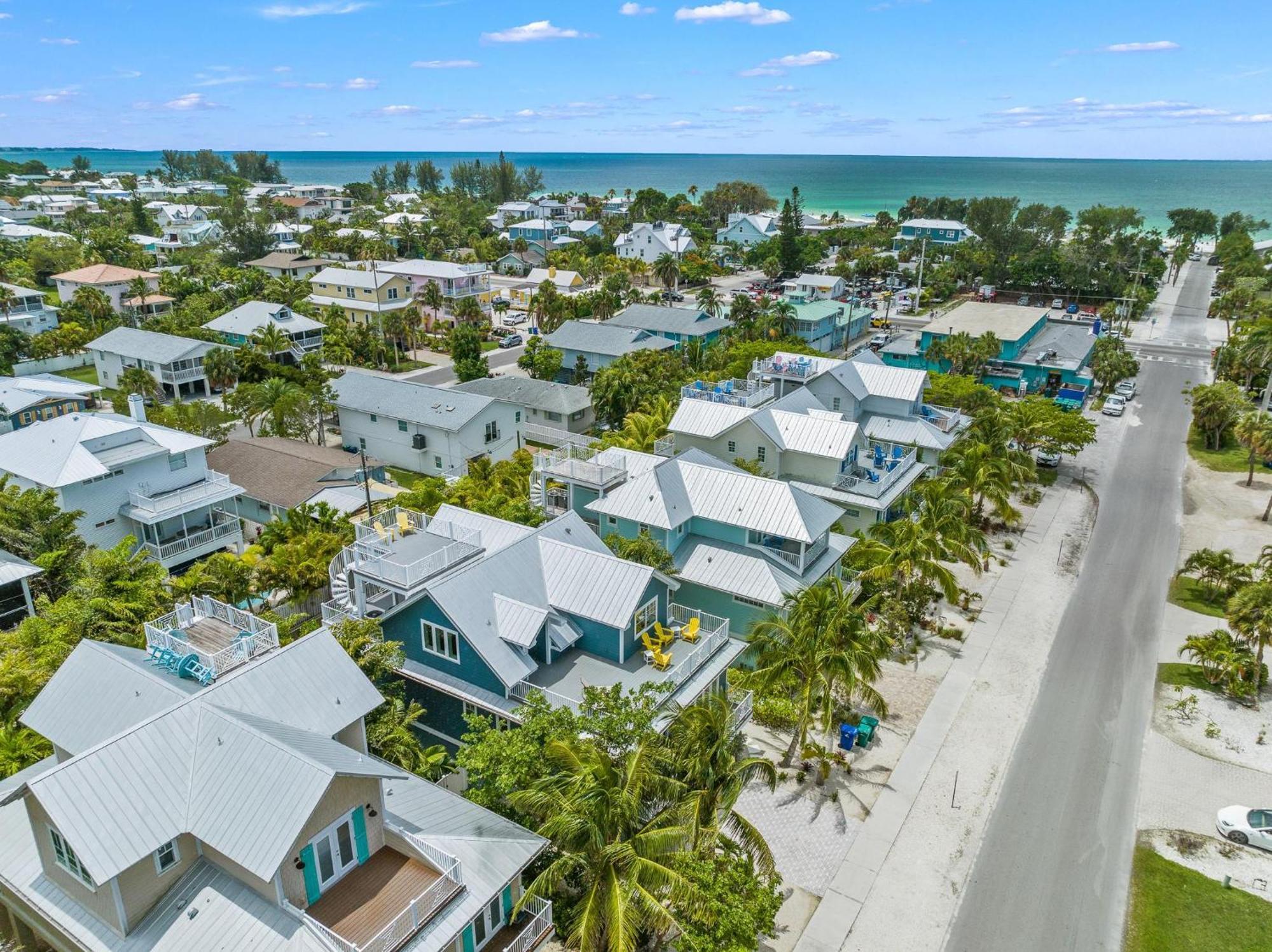 Tahiti Bay Anna Maria