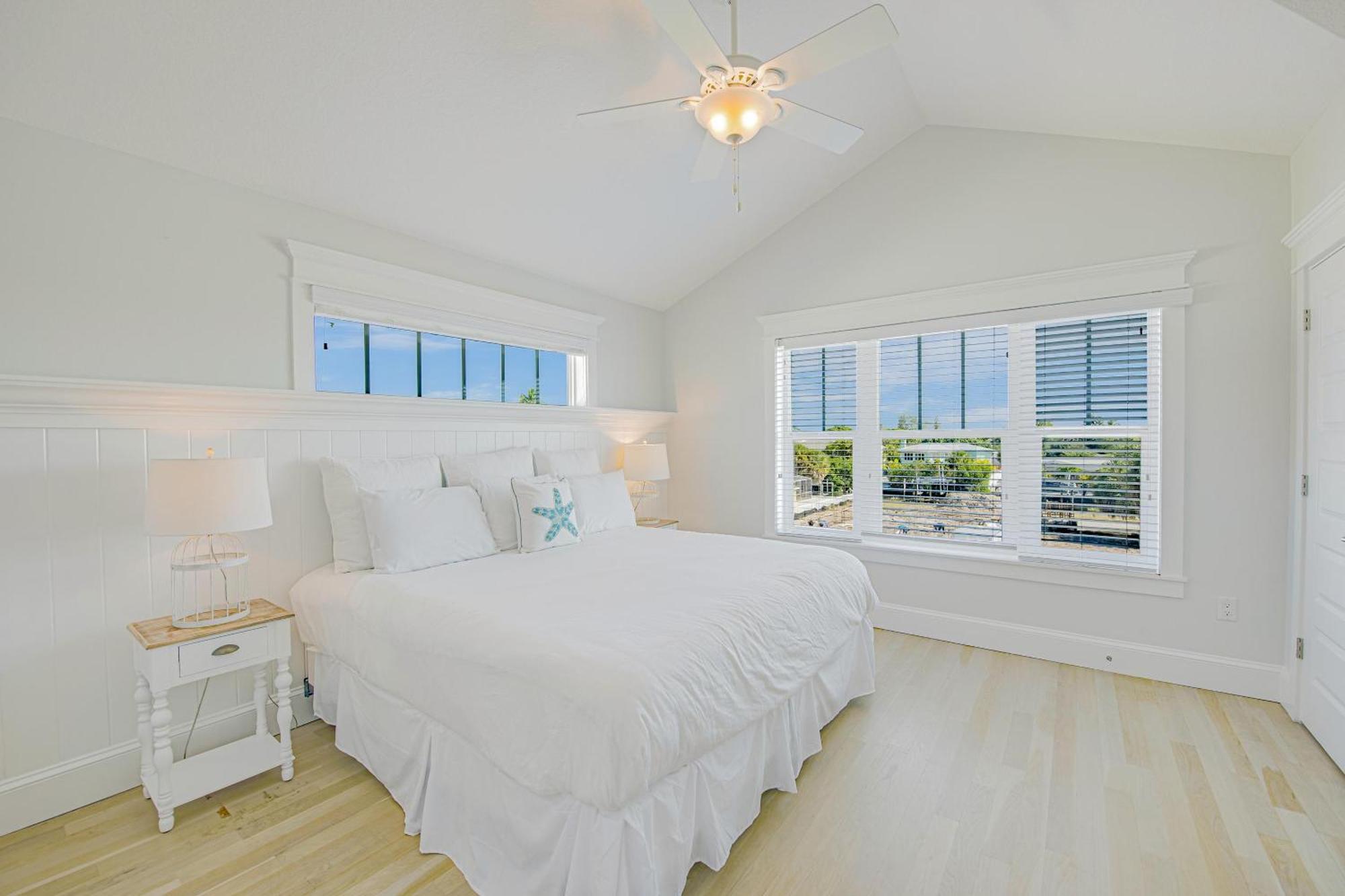 Holiday home Serenity
