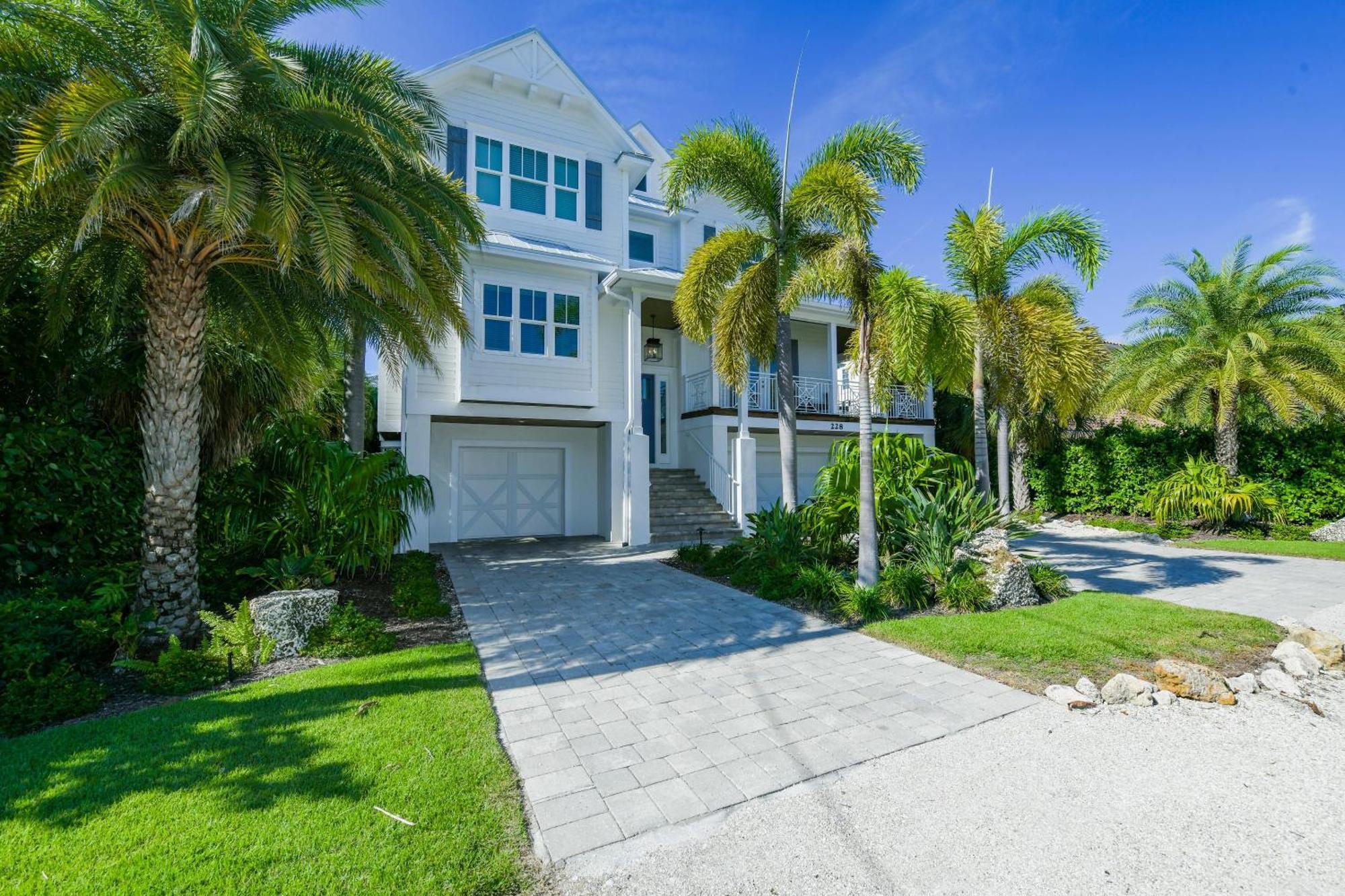 Serenity Holiday home Anna Maria