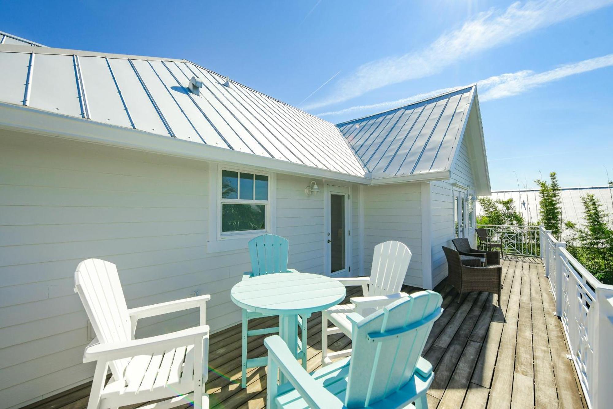 Serenity Holiday home