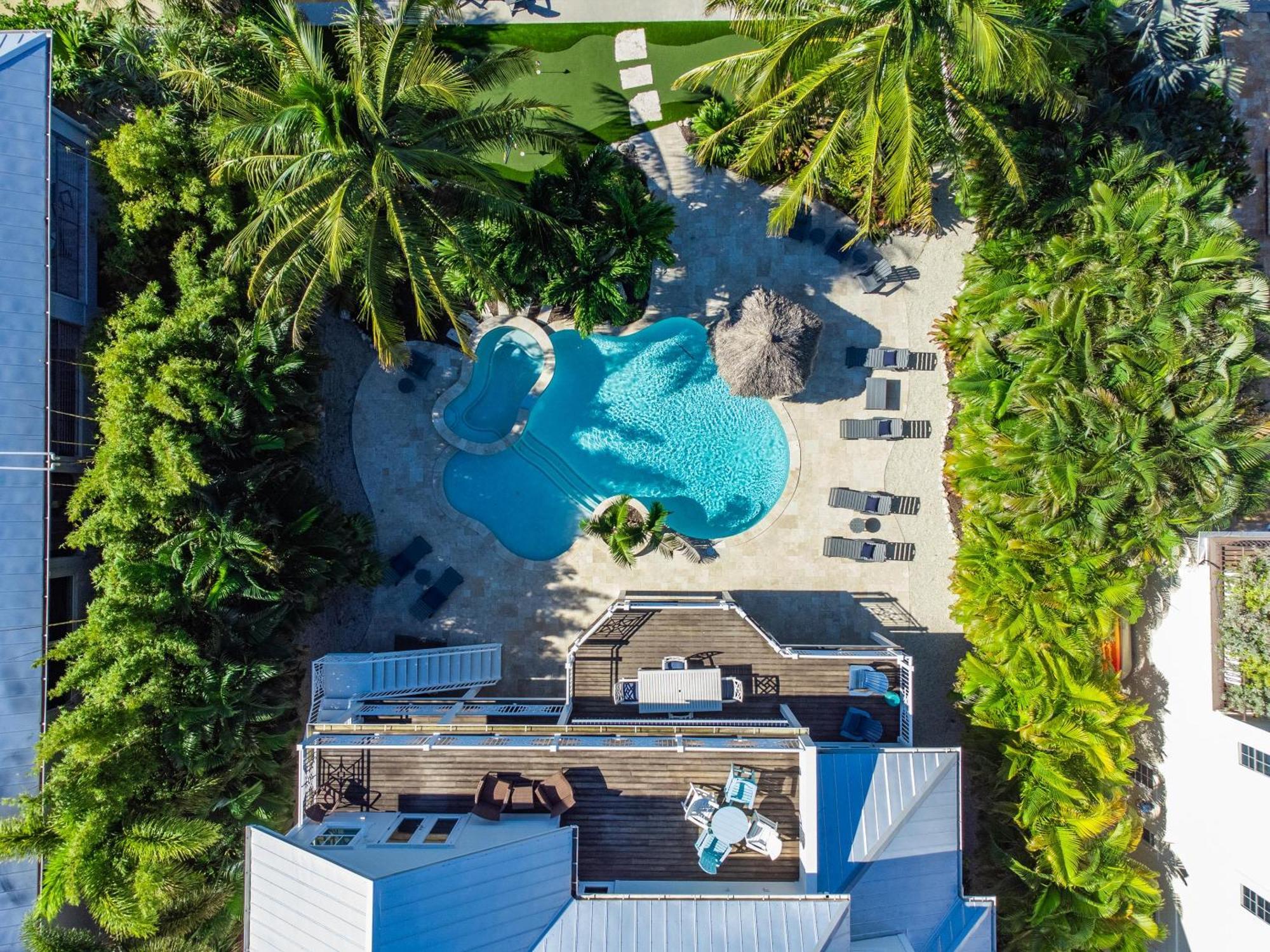 Serenity Holiday home *