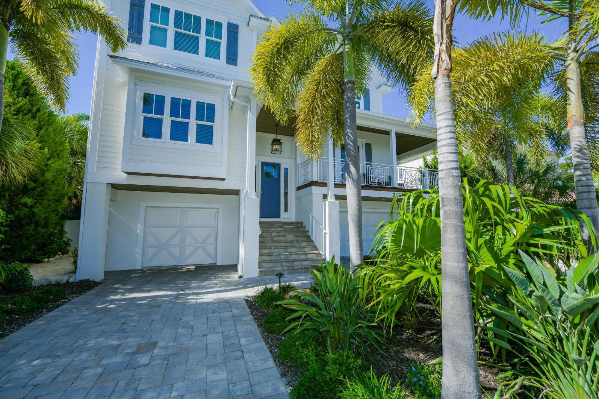 Holiday home Serenity Anna Maria