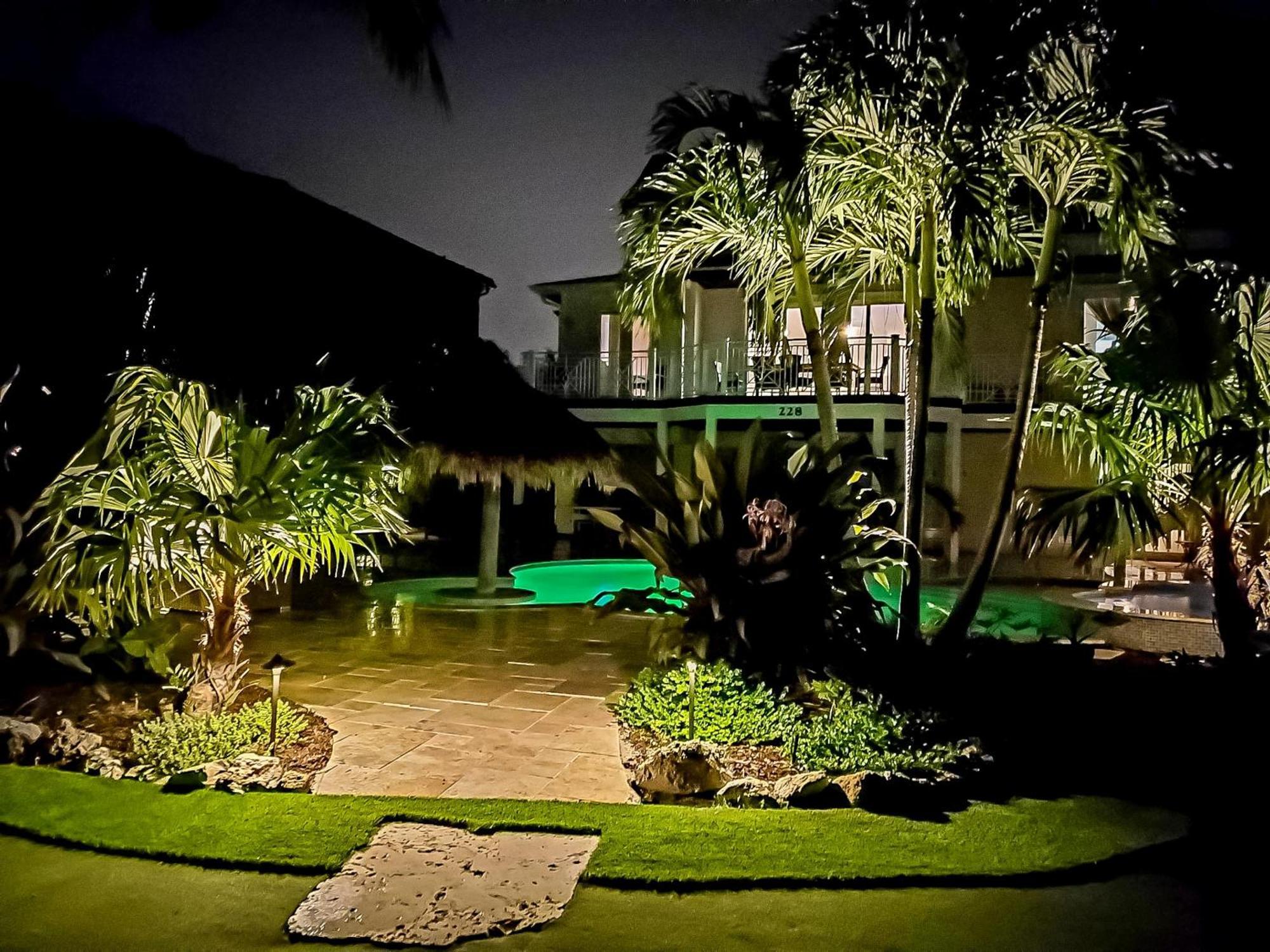 Serenity Holiday home Anna Maria