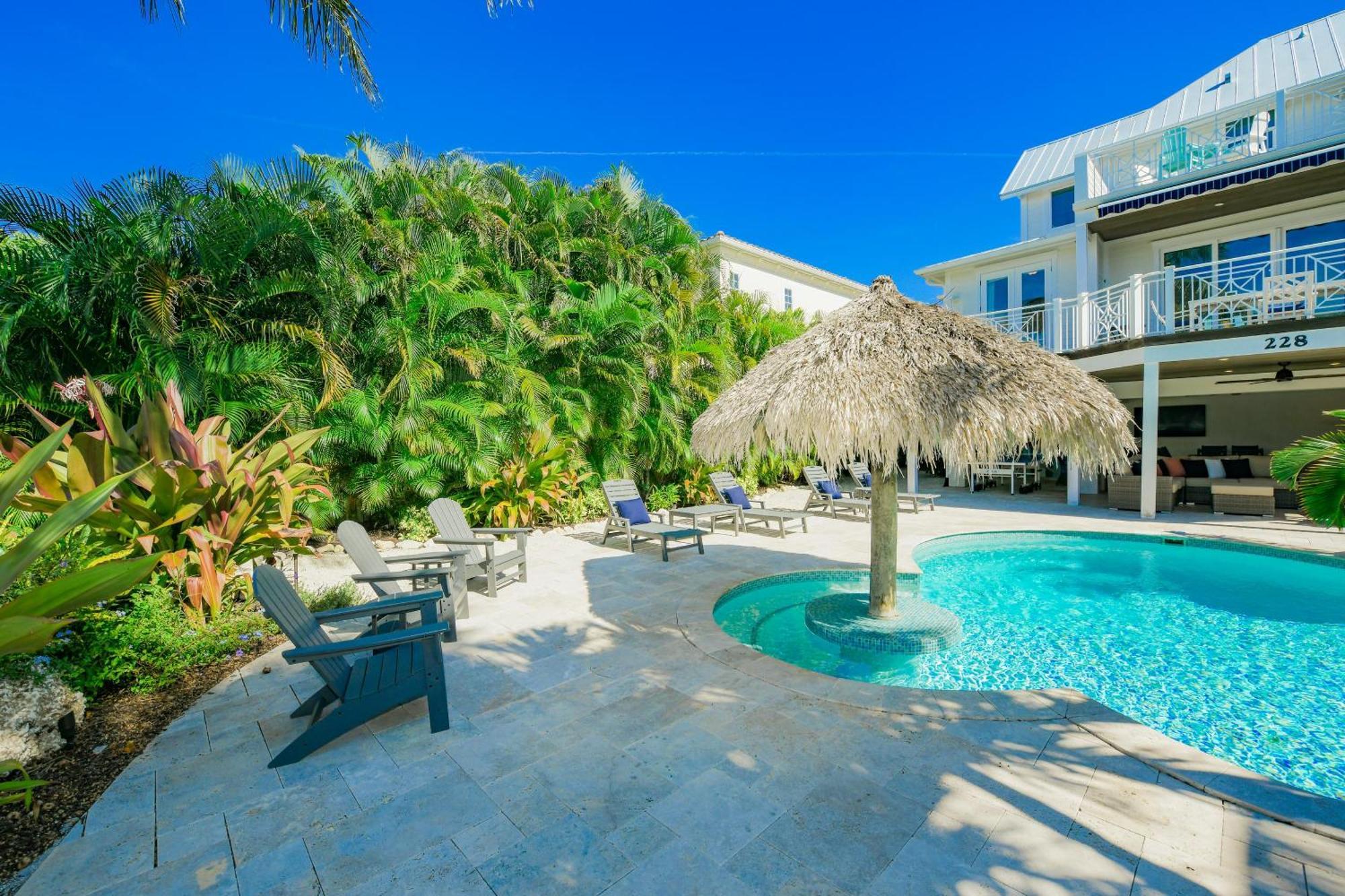 Serenity Holiday home *