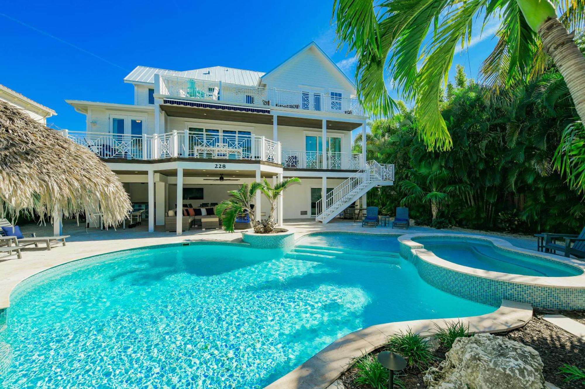 Holiday home Serenity
