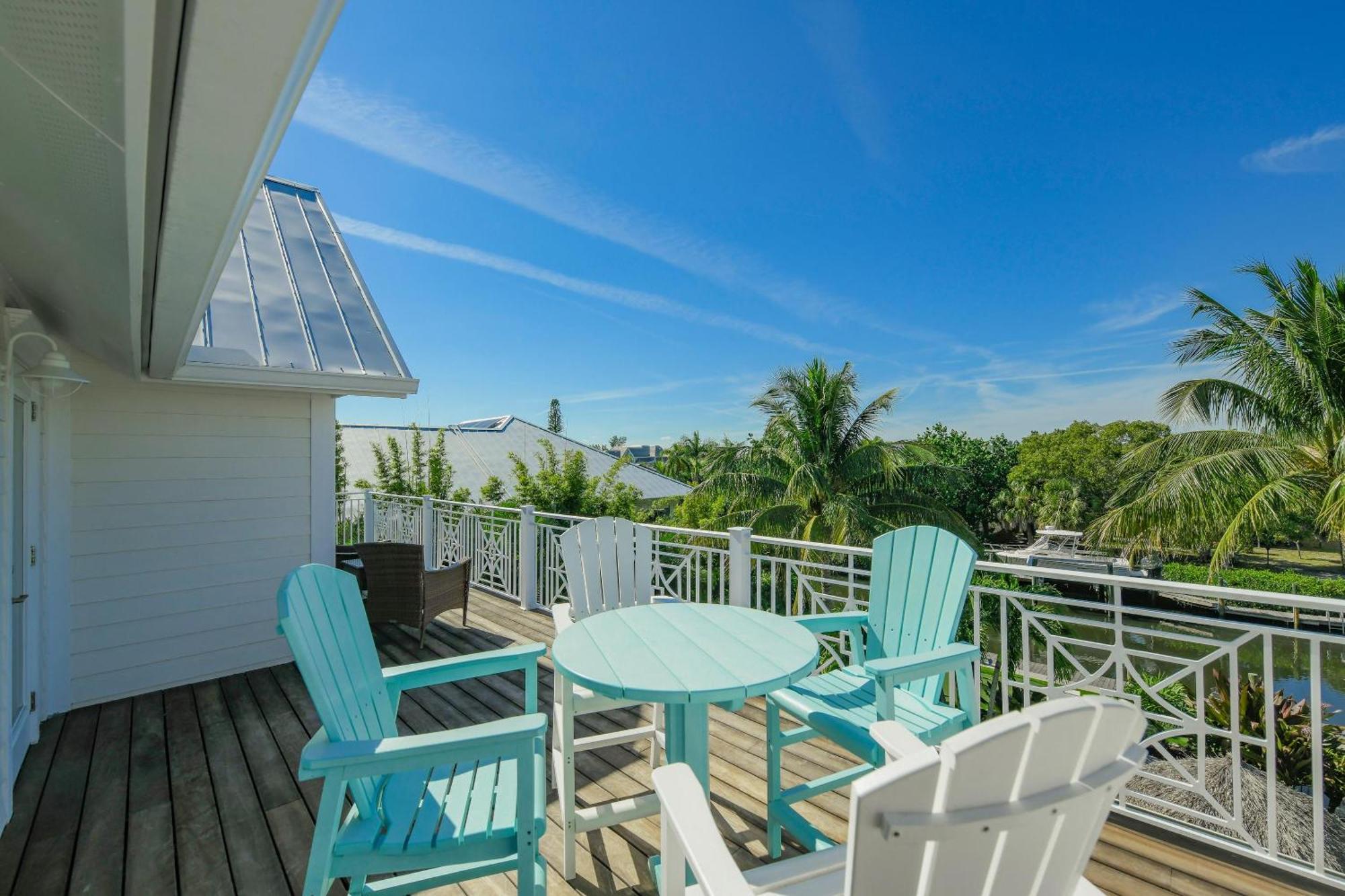 Holiday home Serenity