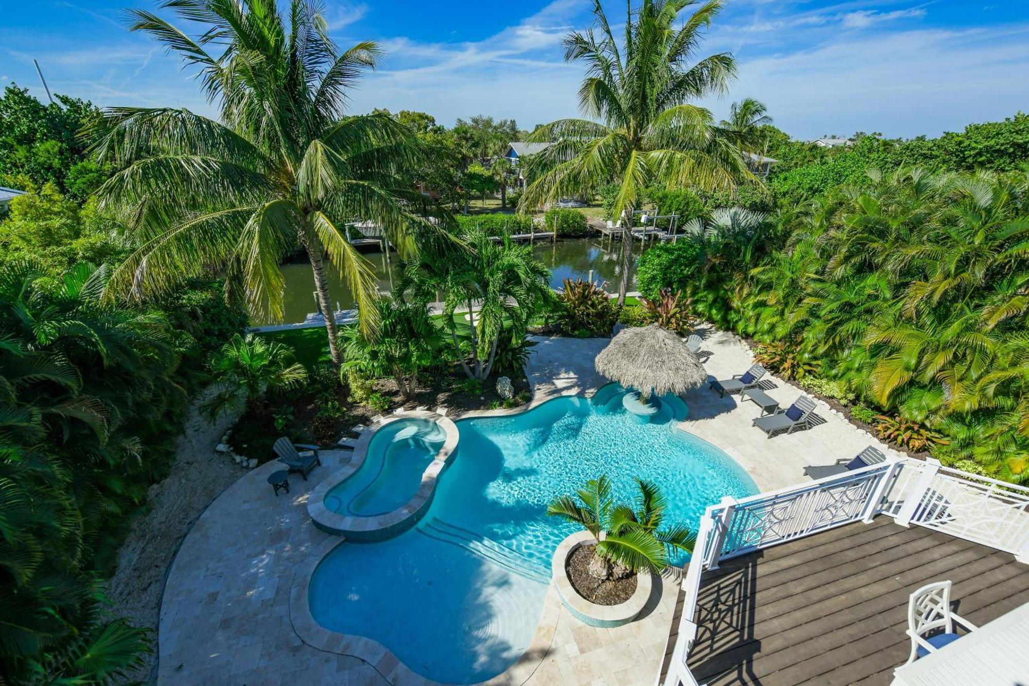 Serenity Holiday home Anna Maria