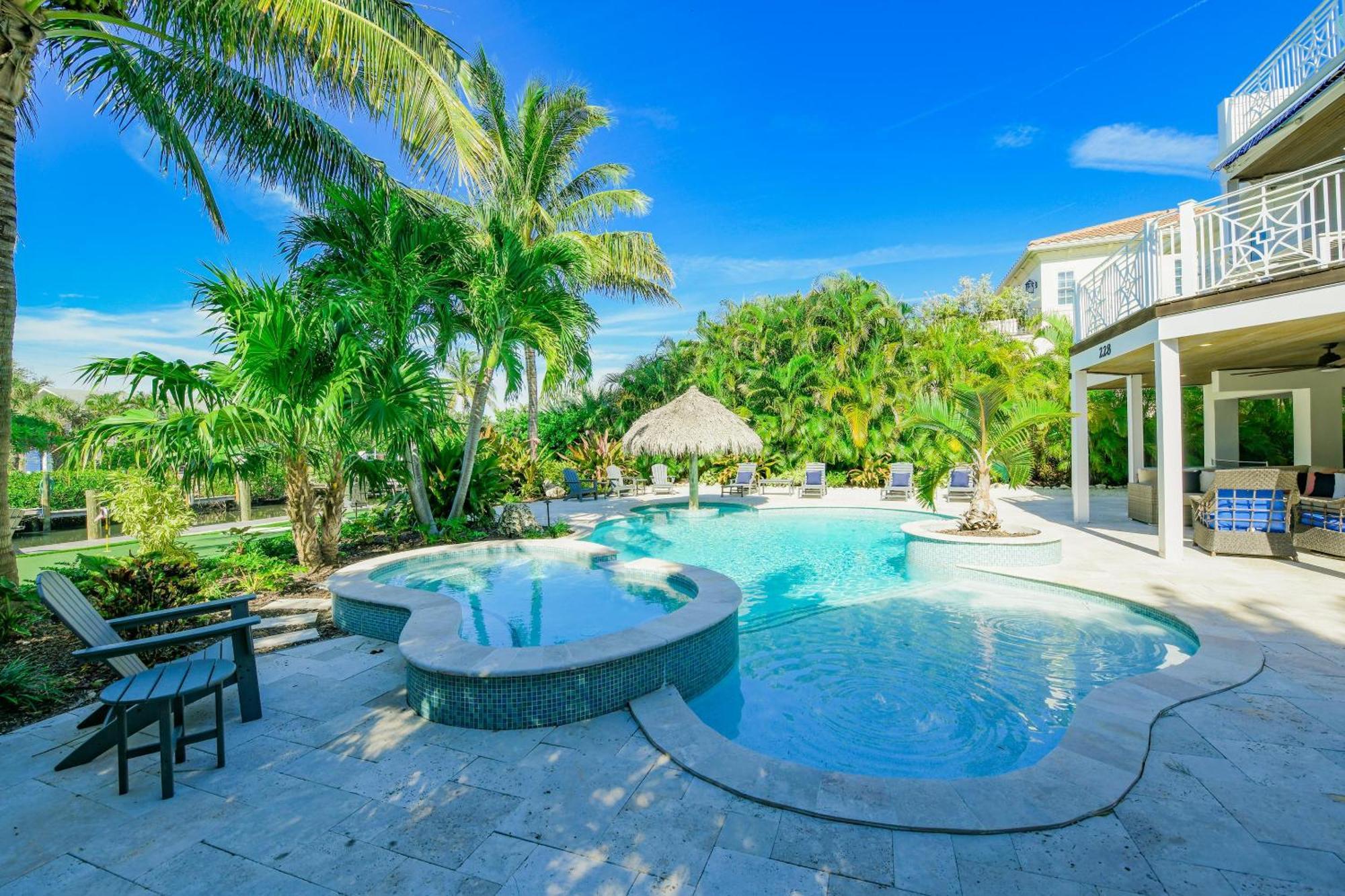 Holiday home Serenity Anna Maria