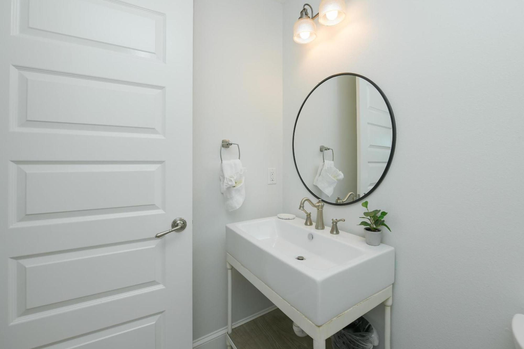 Serenity Holiday home Anna Maria