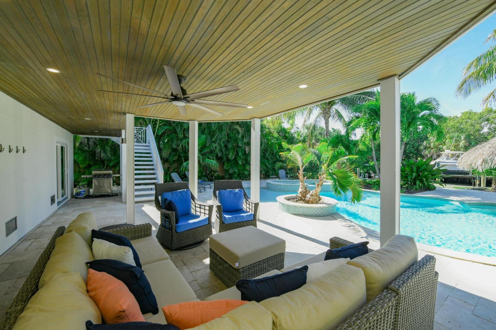 Serenity Holiday home Anna Maria