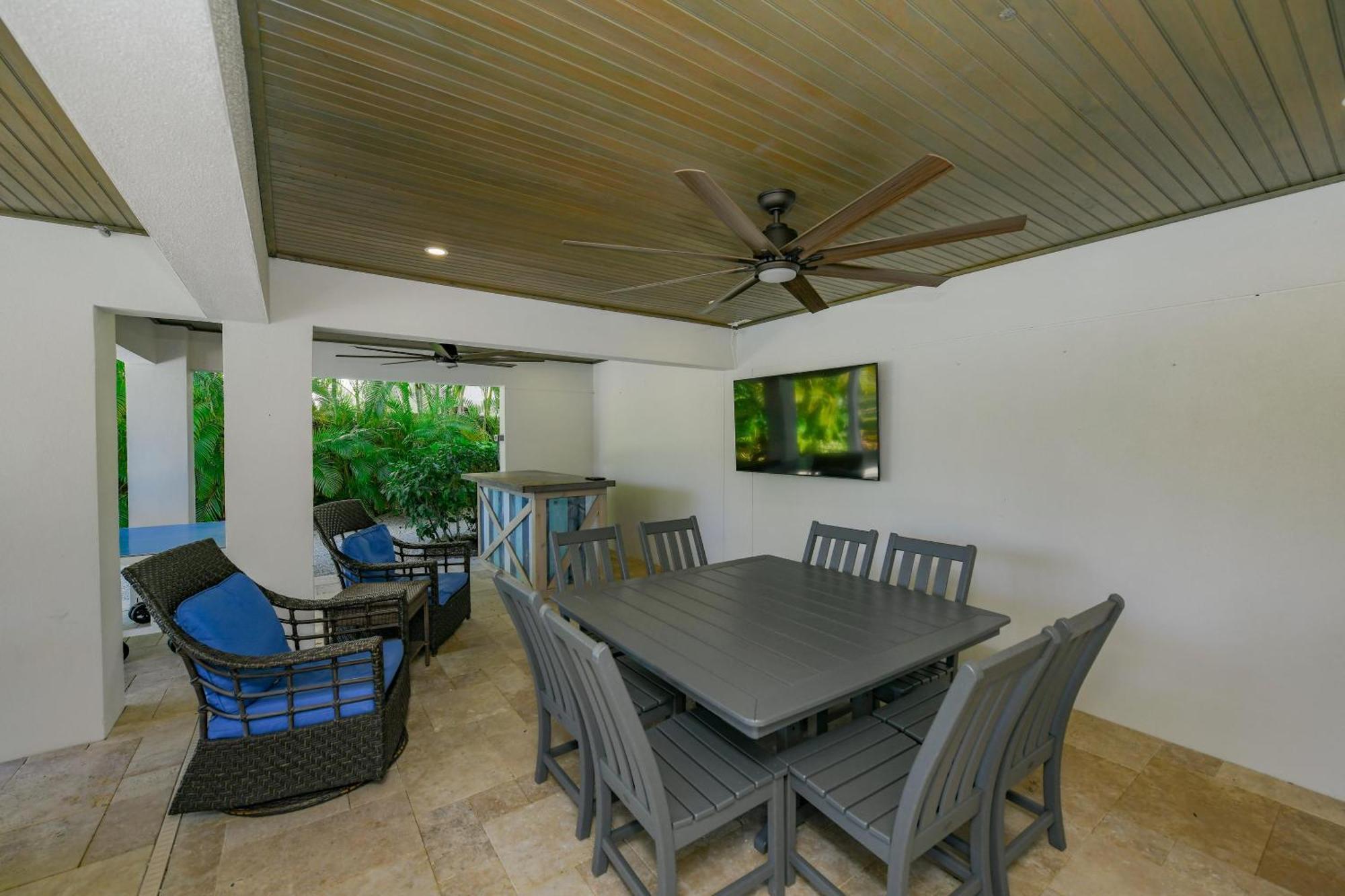 Serenity Holiday home