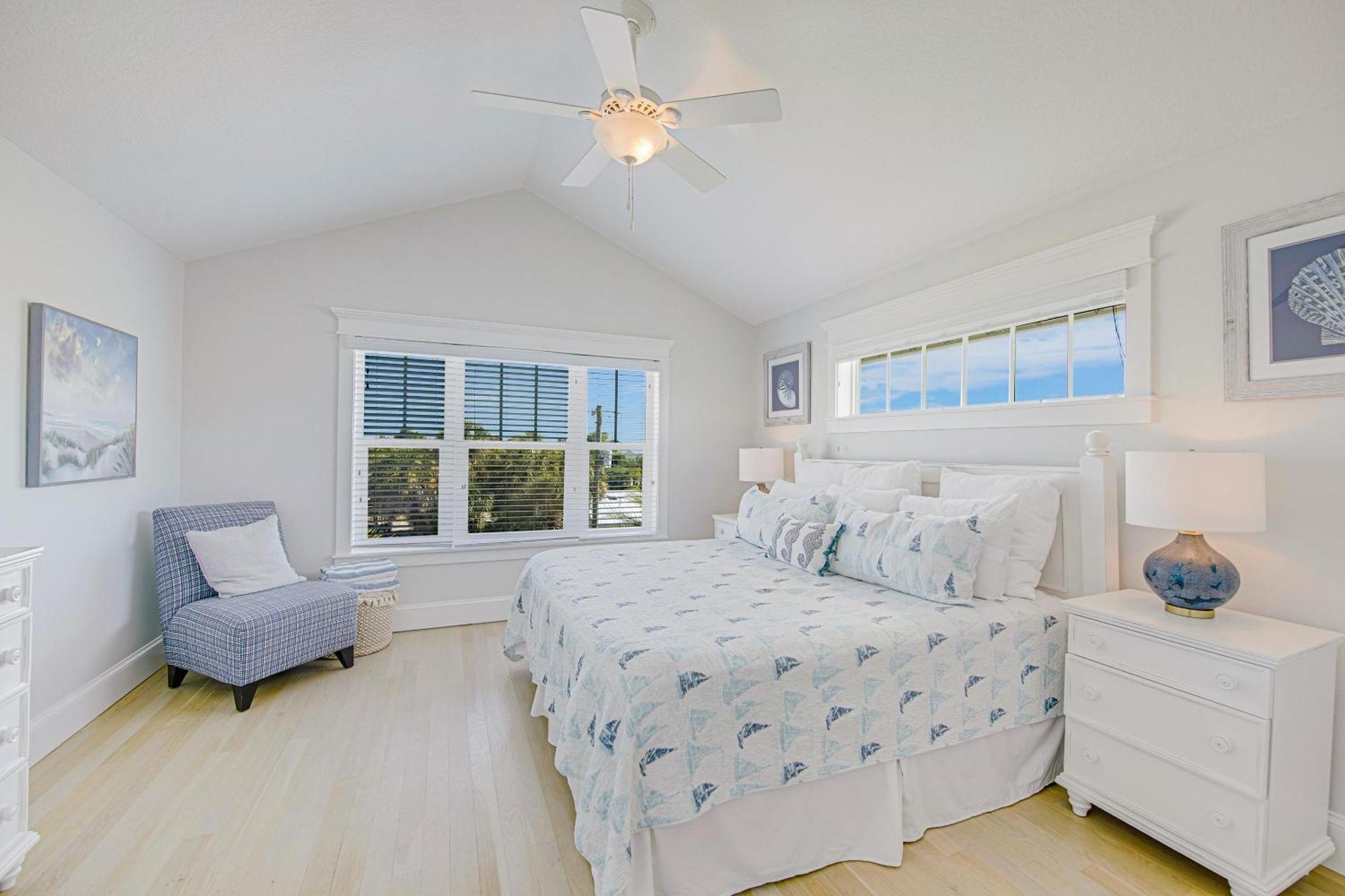 Serenity Holiday home Anna Maria