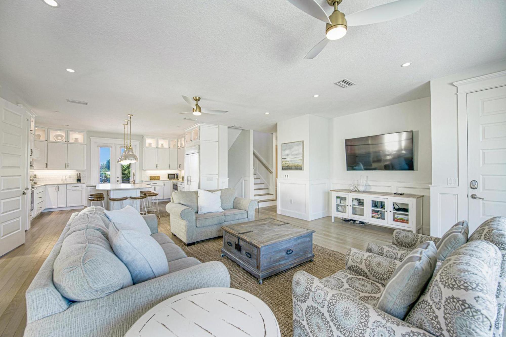 Serenity Holiday home
