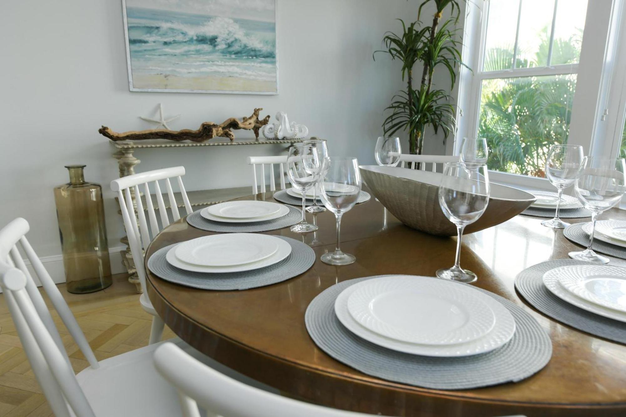 Holiday home Serenity *