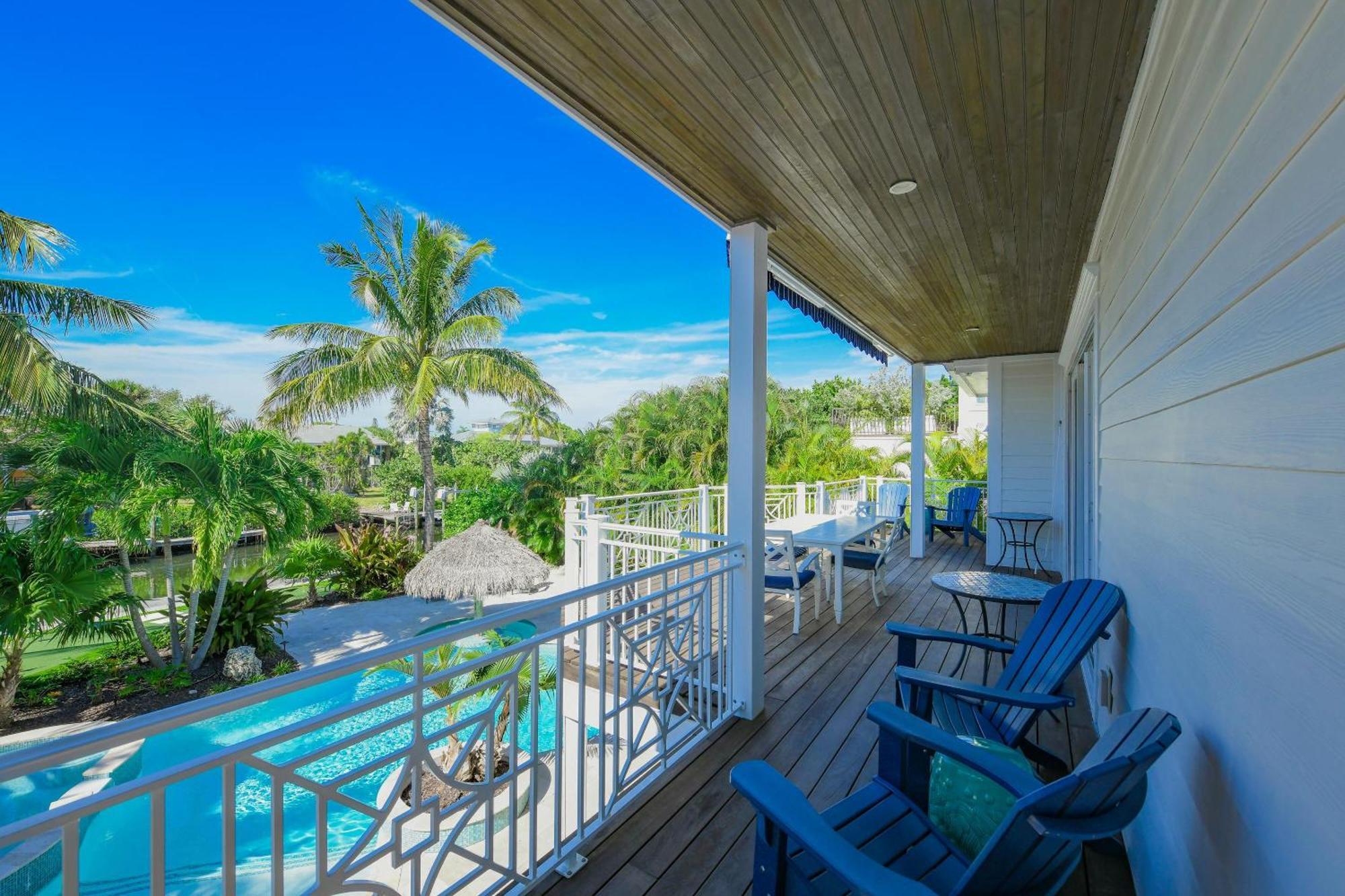 Holiday home Serenity