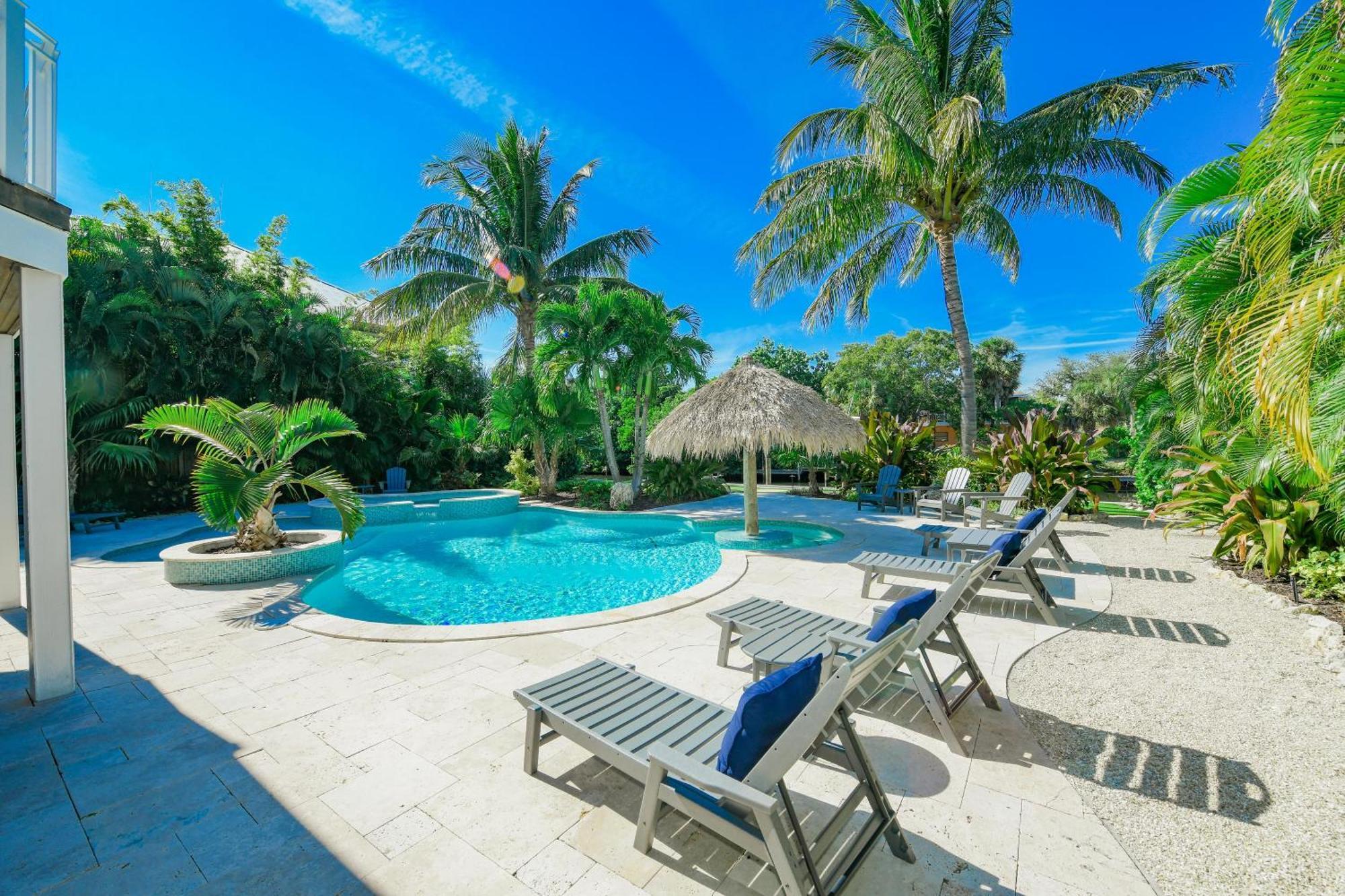 Serenity Holiday home Anna Maria