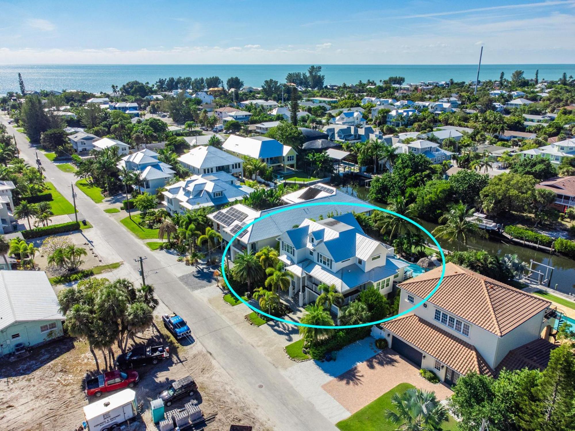 Serenity Holiday home