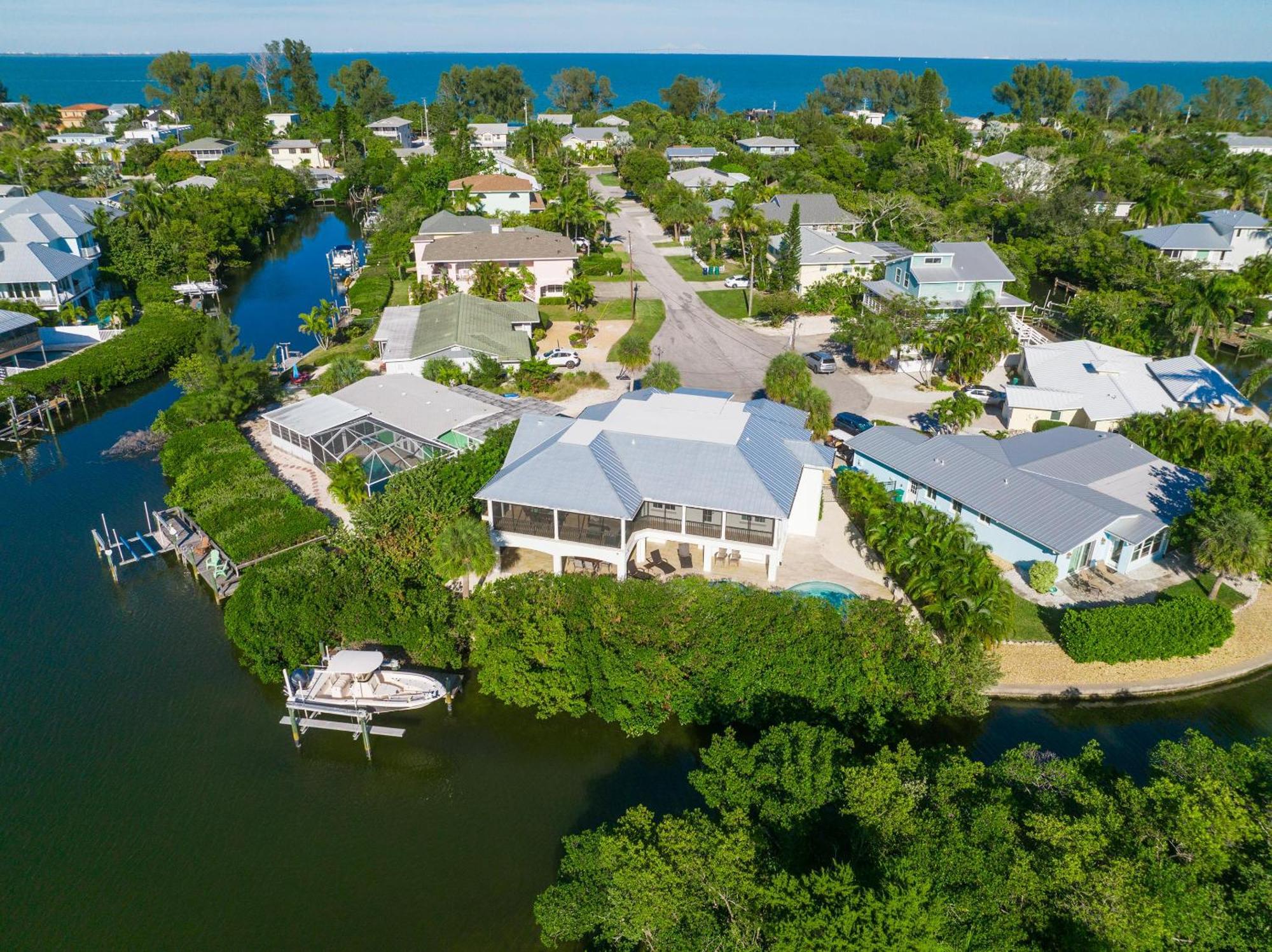 Pelican's Nest Holiday home