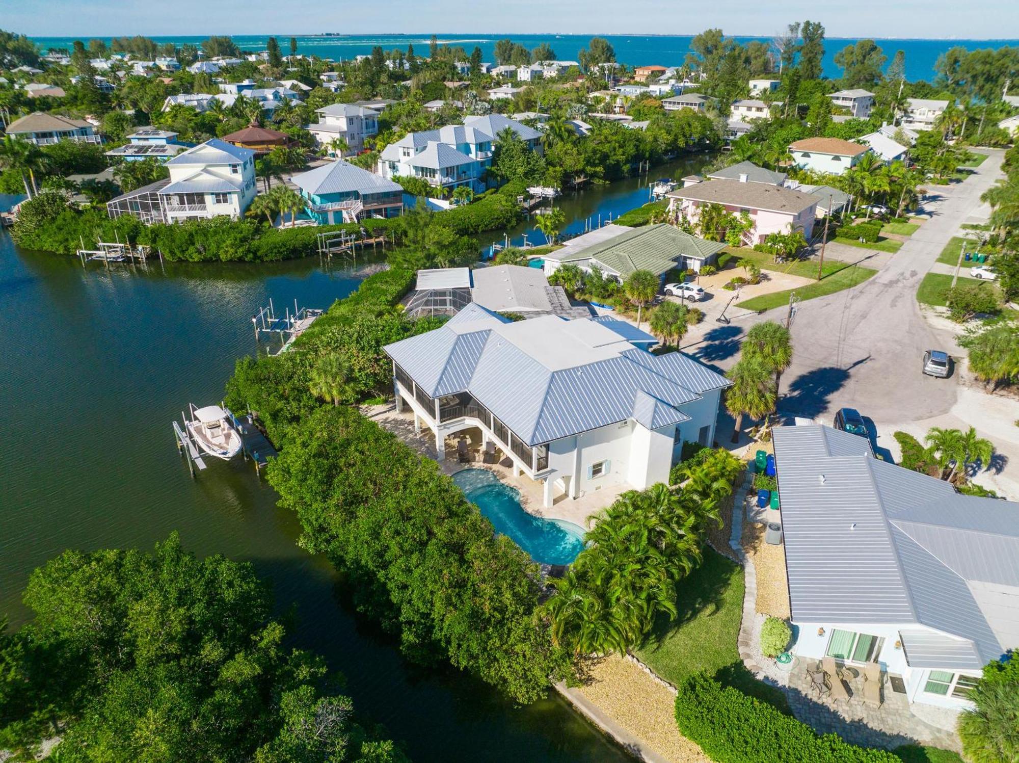 Holiday home Pelican's Nest