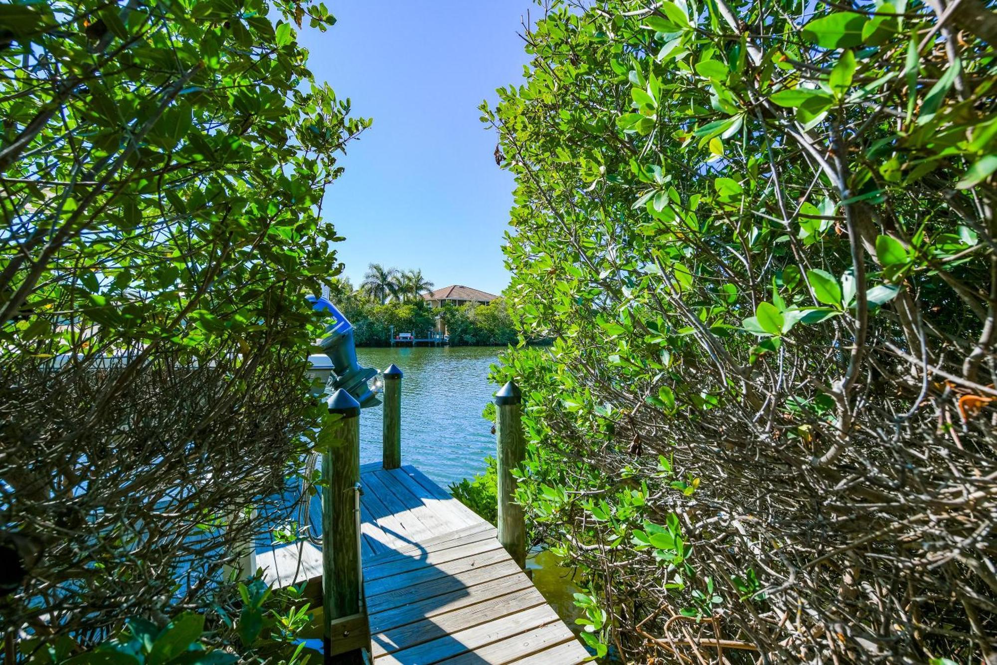 Holiday home Pelican's Nest Anna Maria