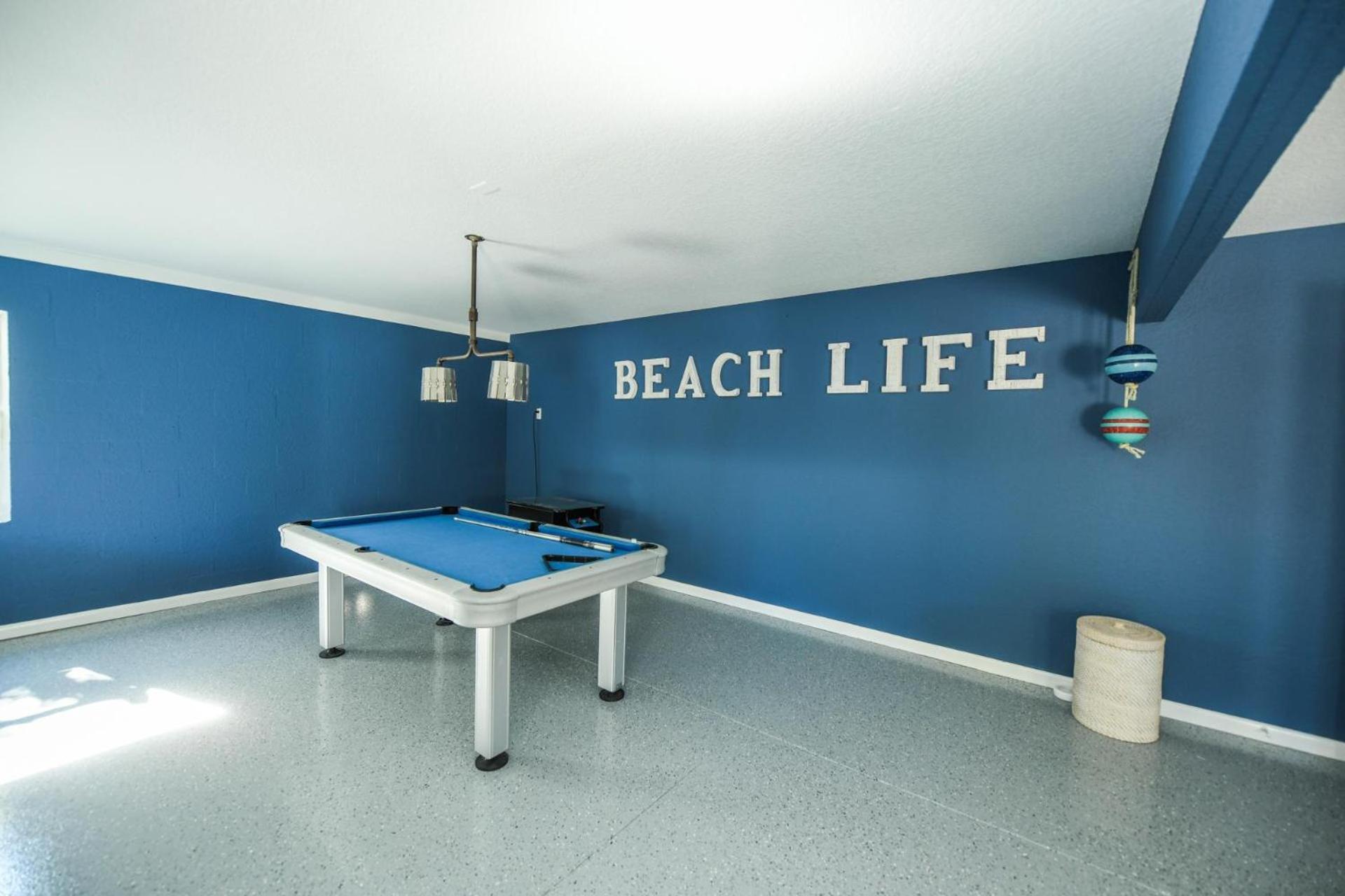 Holiday home Castaway Cove
