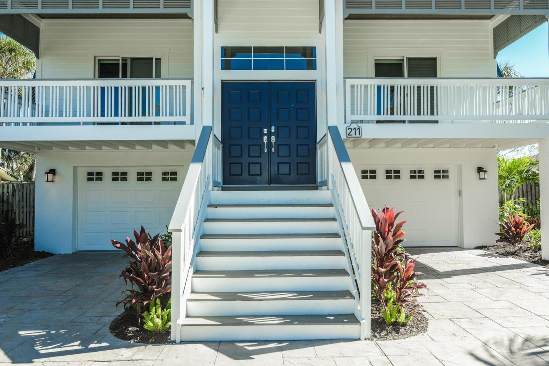 Castaway Cove * Anna Maria
