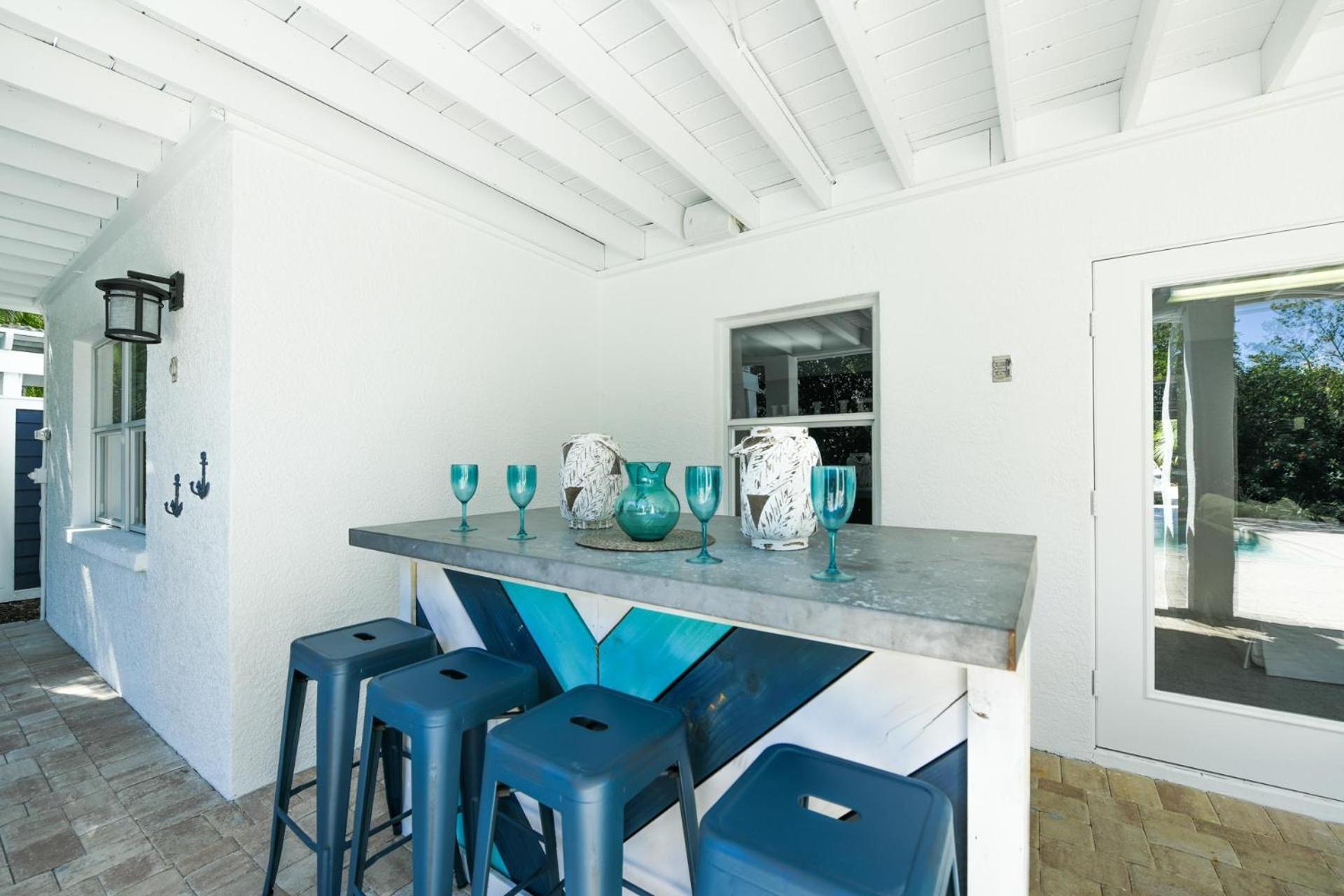 Castaway Cove Holiday home
