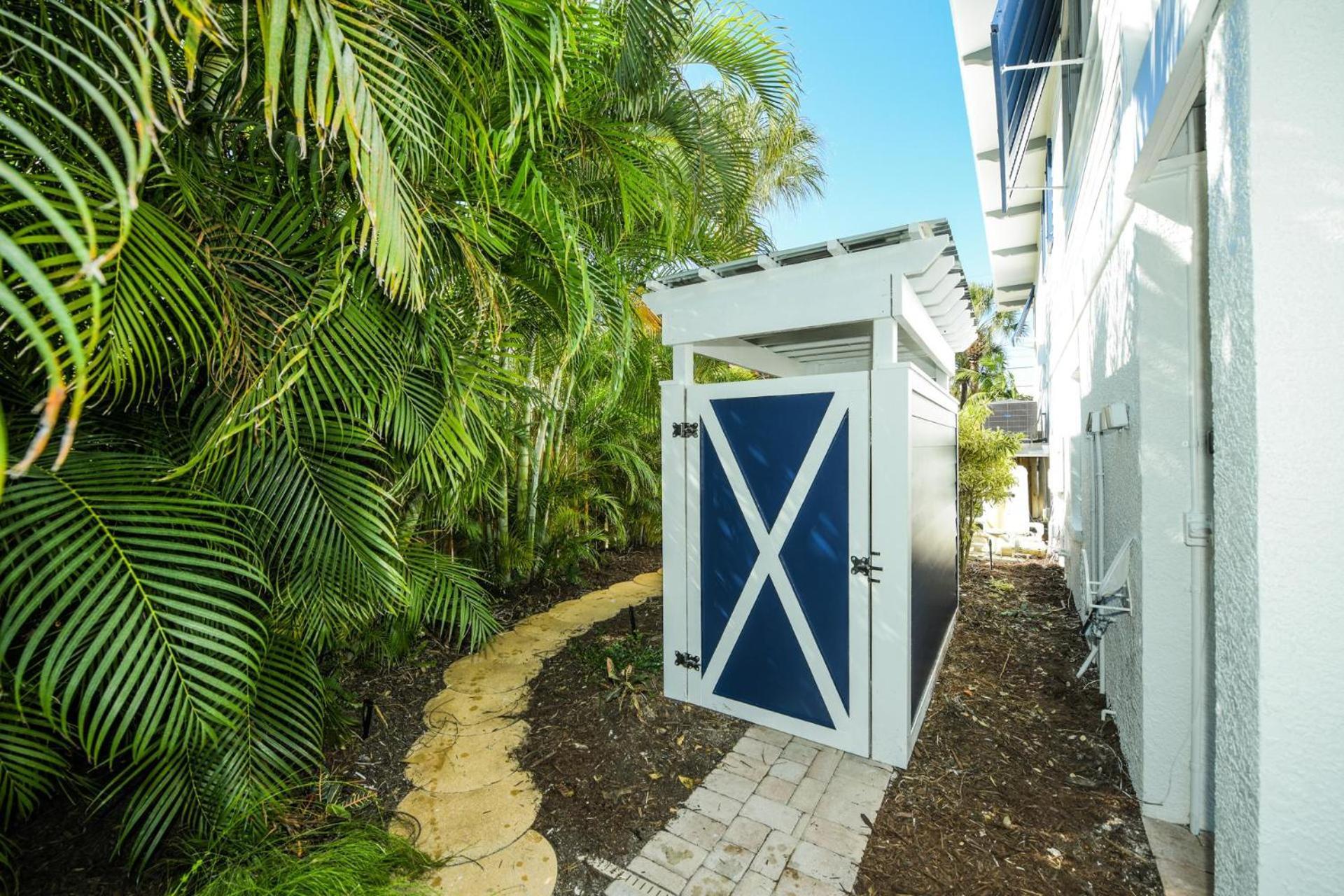 Castaway Cove Holiday home