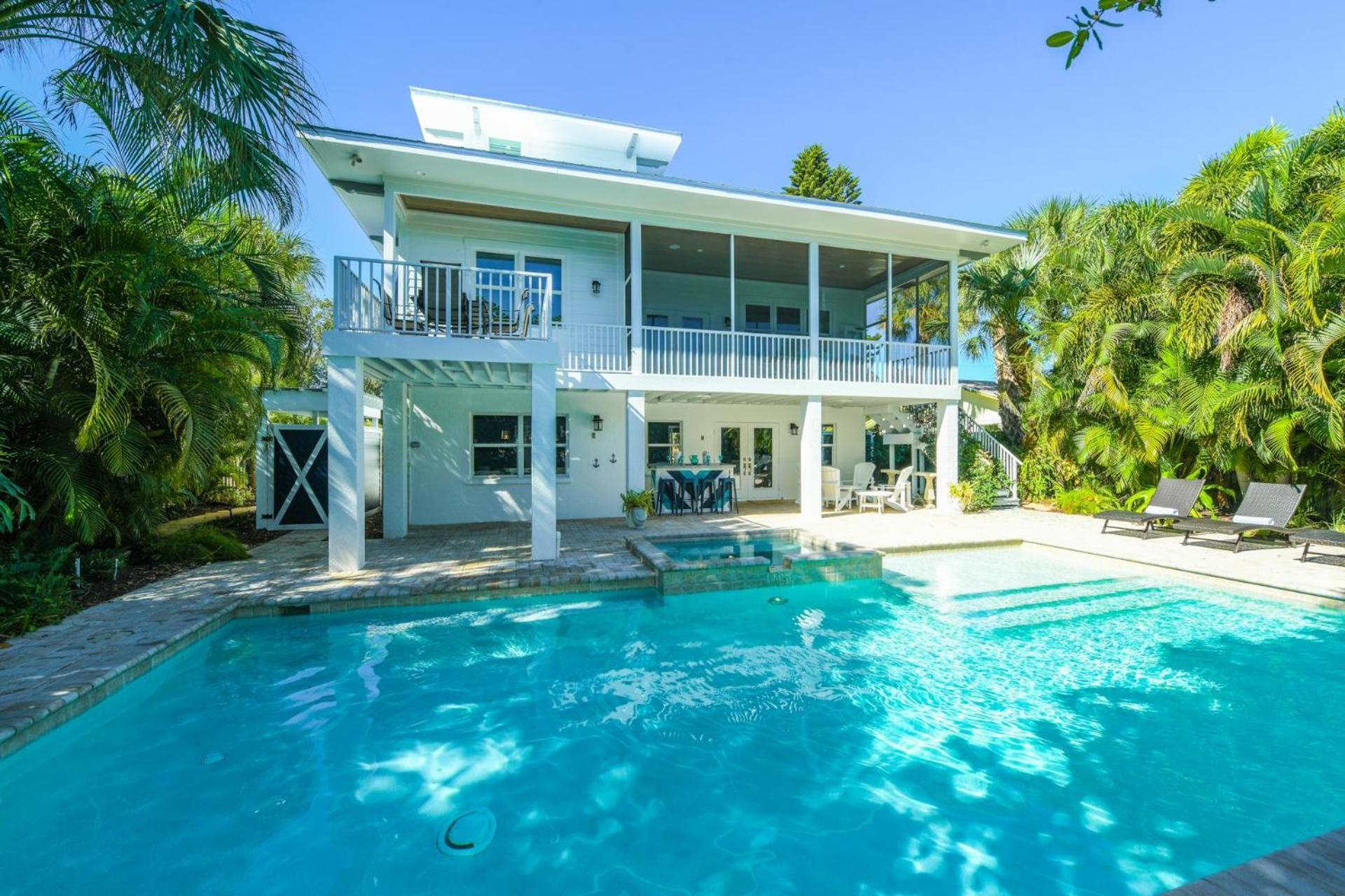 Holiday home Castaway Cove Anna Maria