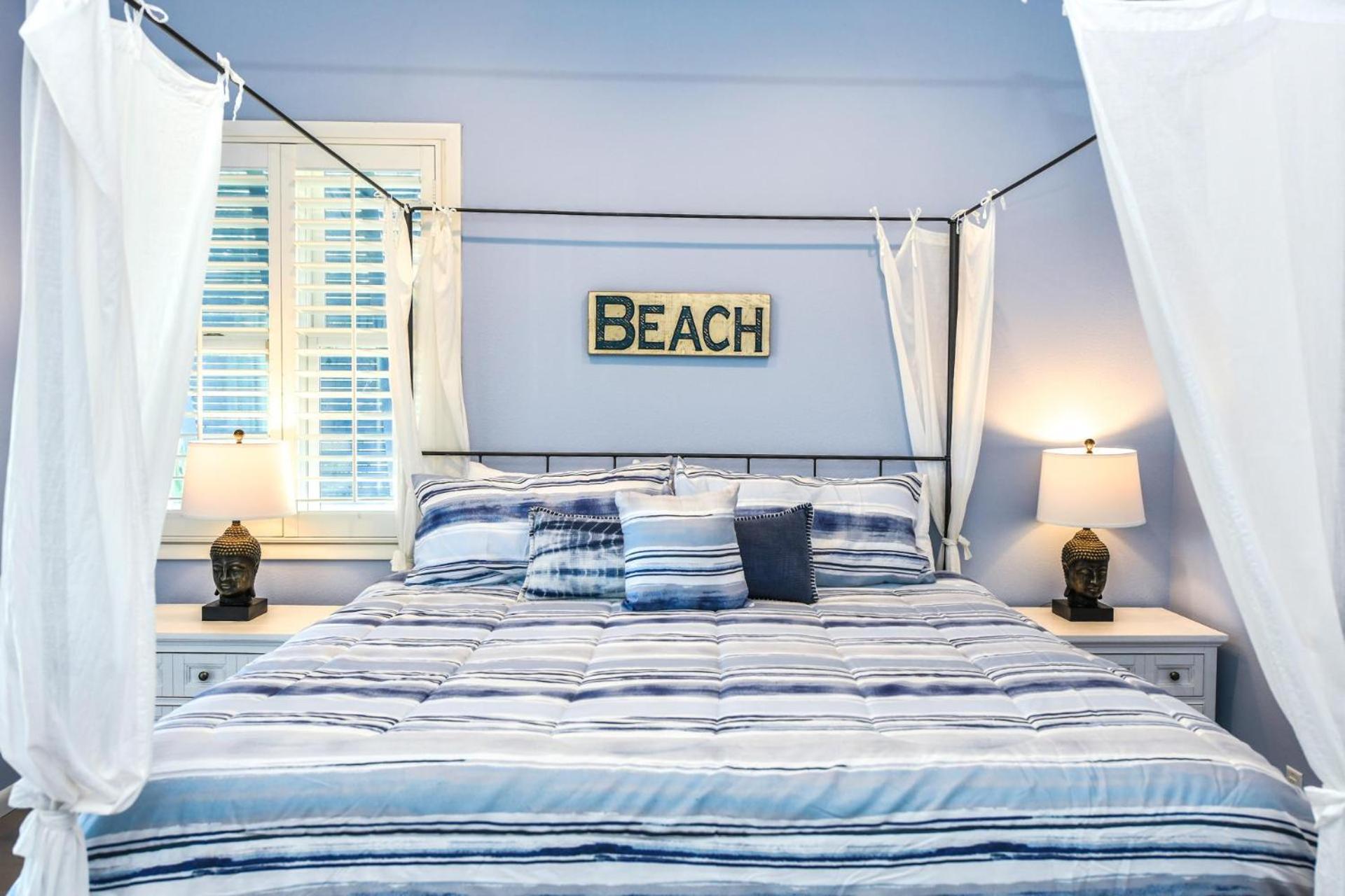 Castaway Cove Holiday home Anna Maria