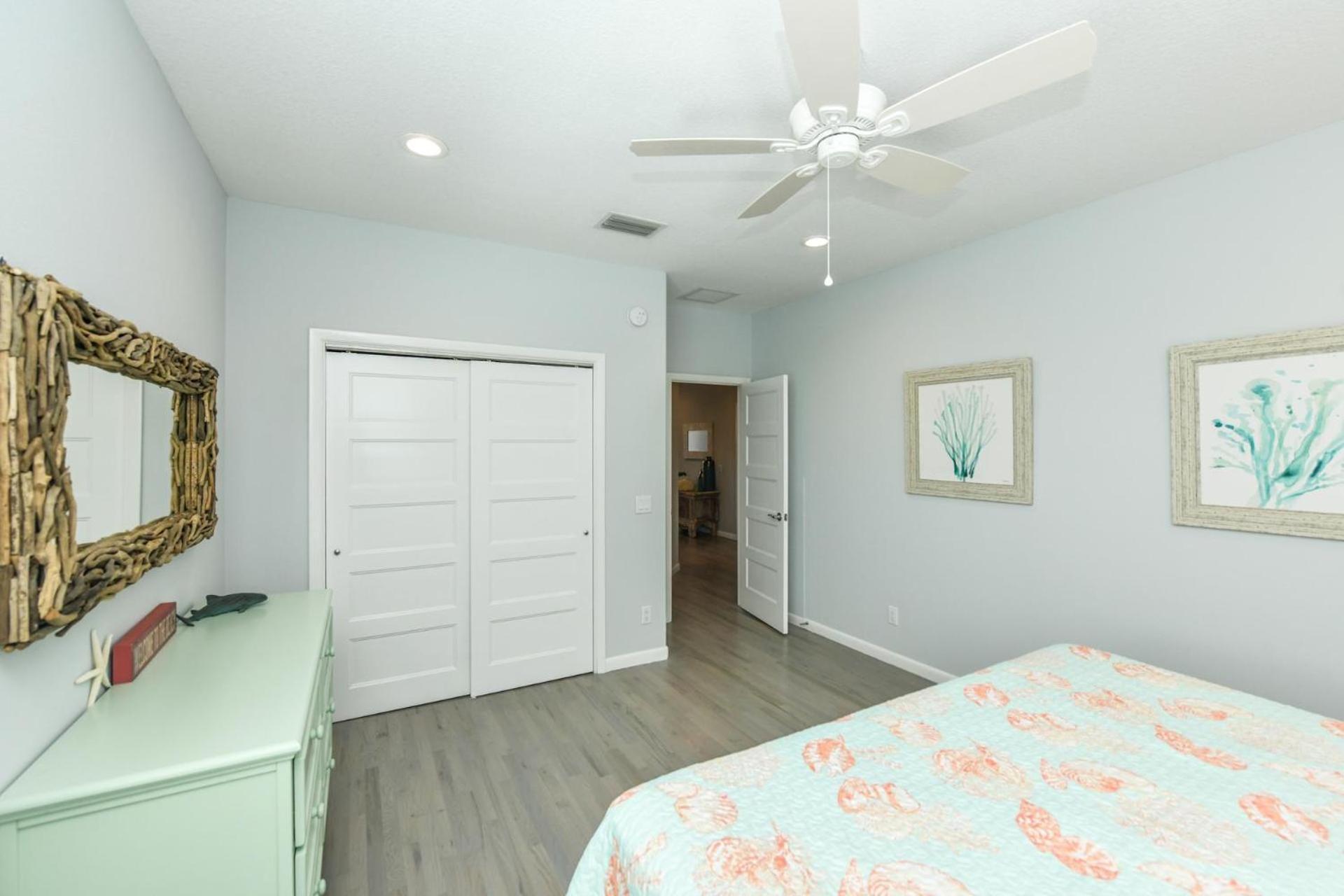 Castaway Cove Holiday home