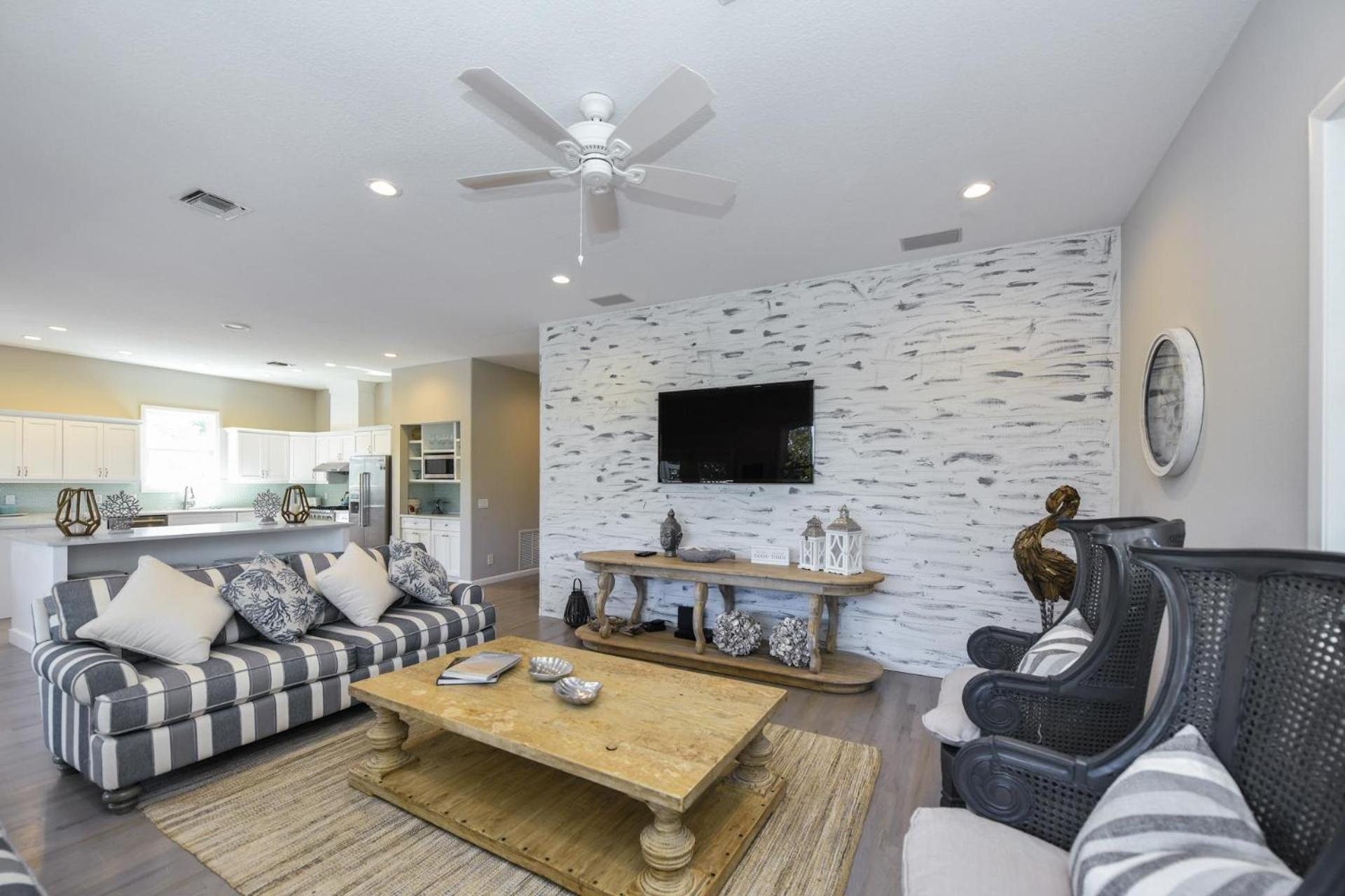 Castaway Cove Holiday home *