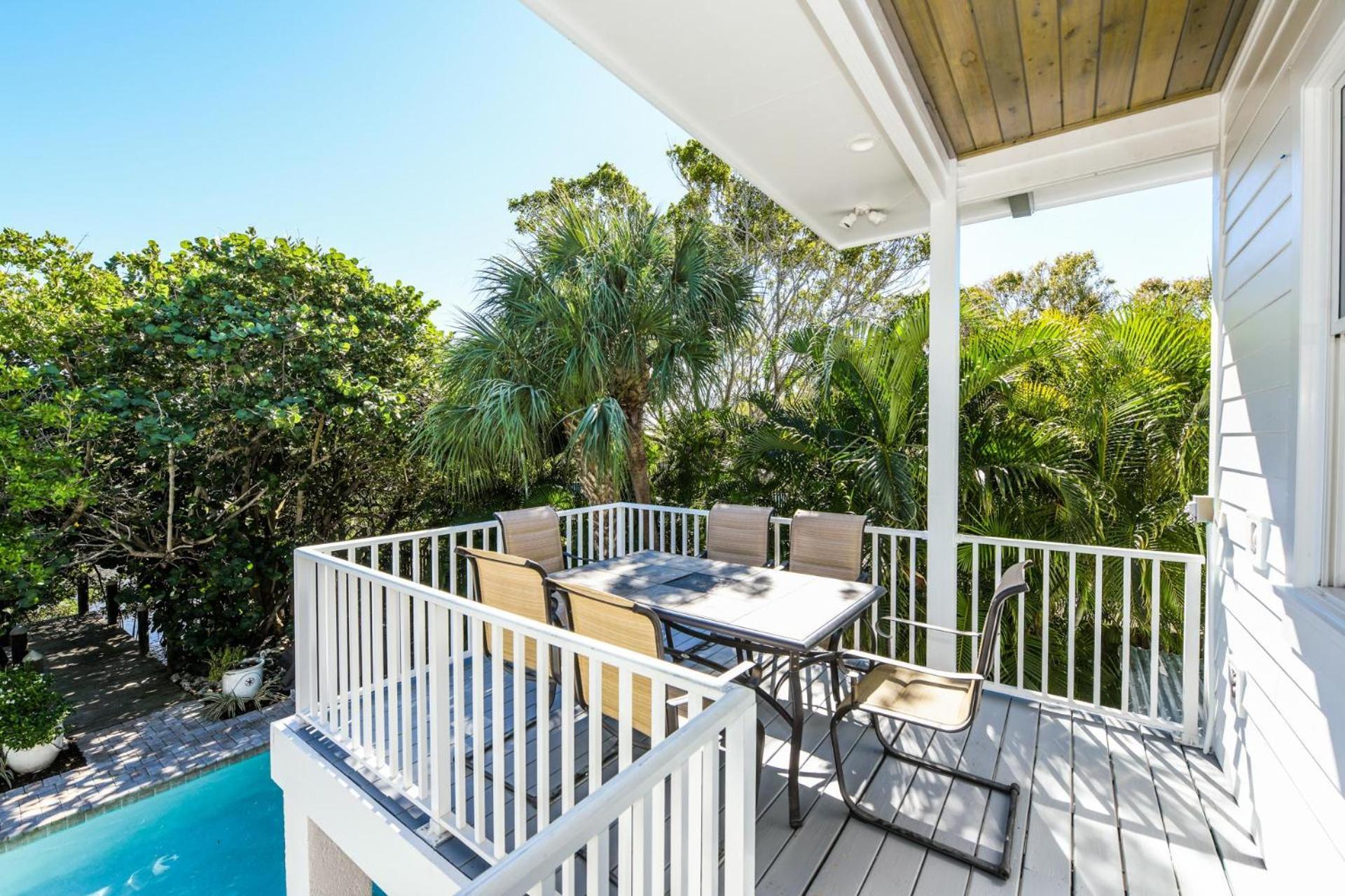 Holiday home Castaway Cove