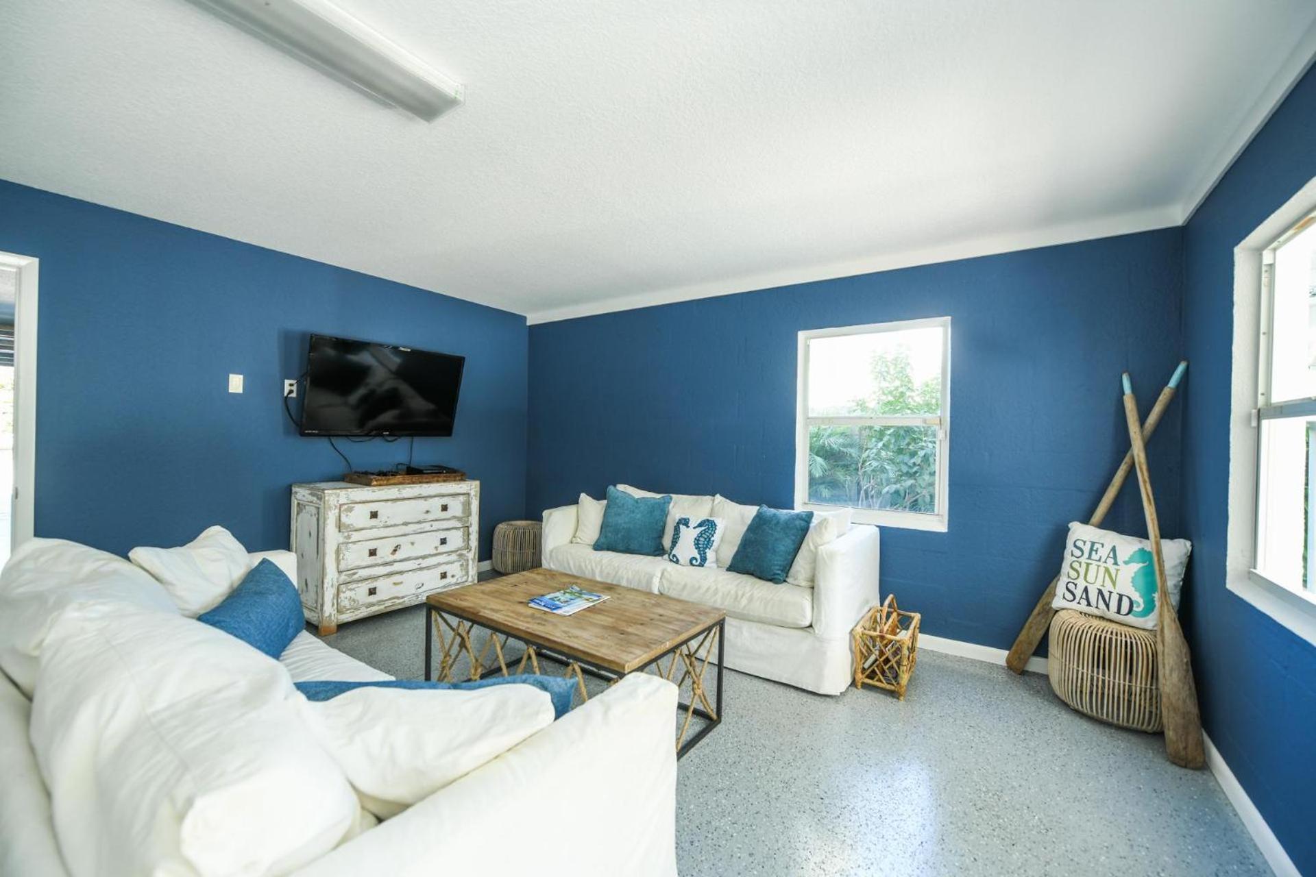 Castaway Cove Holiday home Anna Maria
