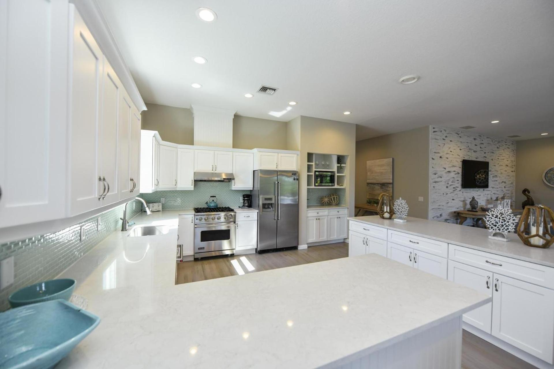 Castaway Cove Holiday home