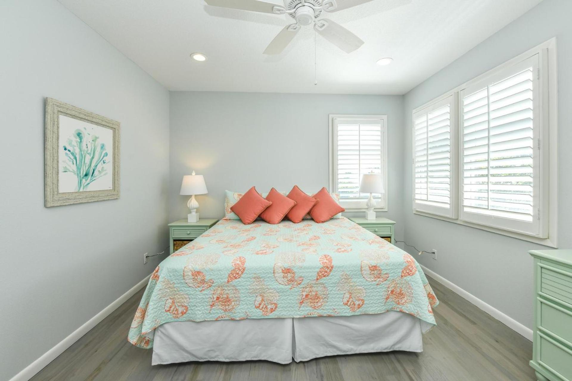 Castaway Cove Holiday home *