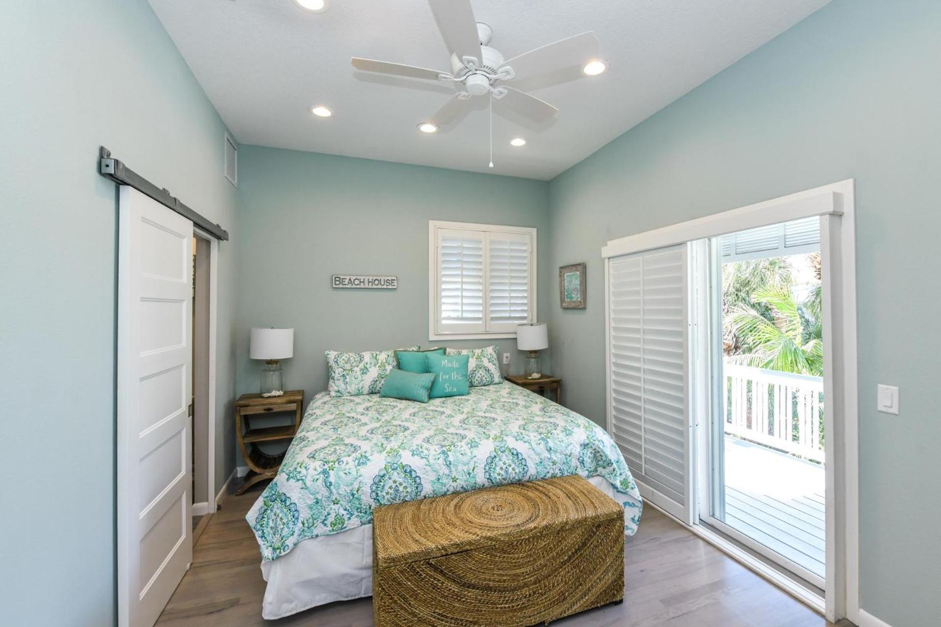 Holiday home Castaway Cove